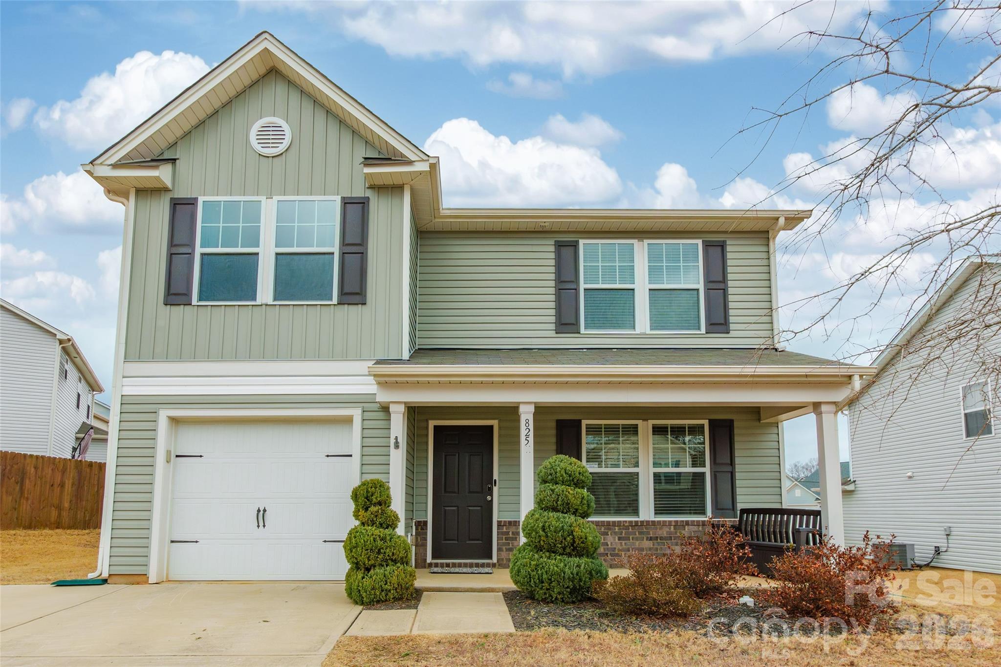 825 Georgia Oak Lane — Landis
