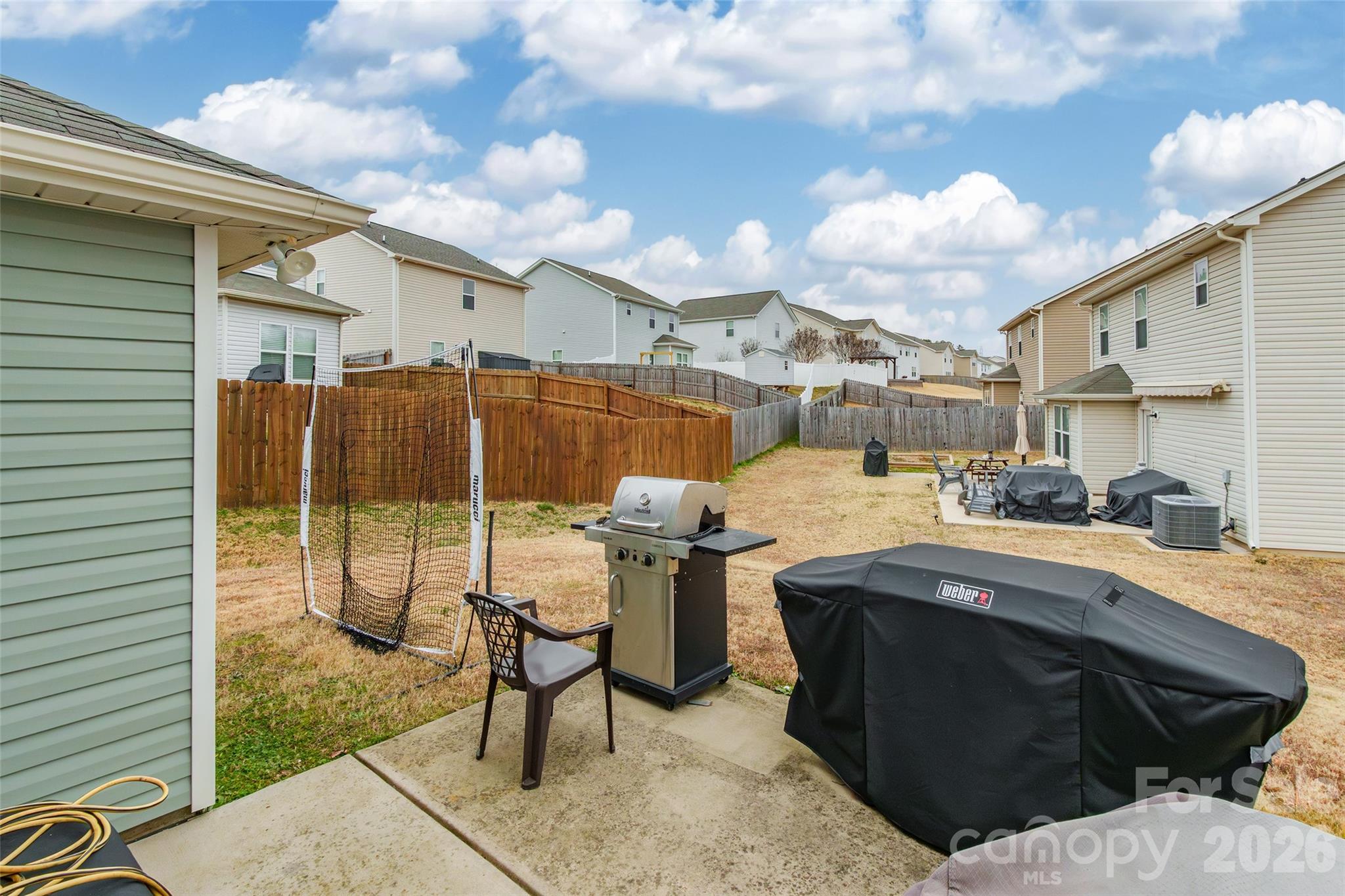 825 Georgia Oak Lane — Landis