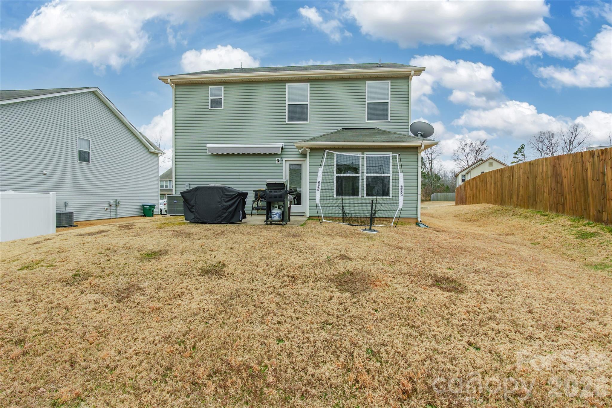 825 Georgia Oak Lane — Landis
