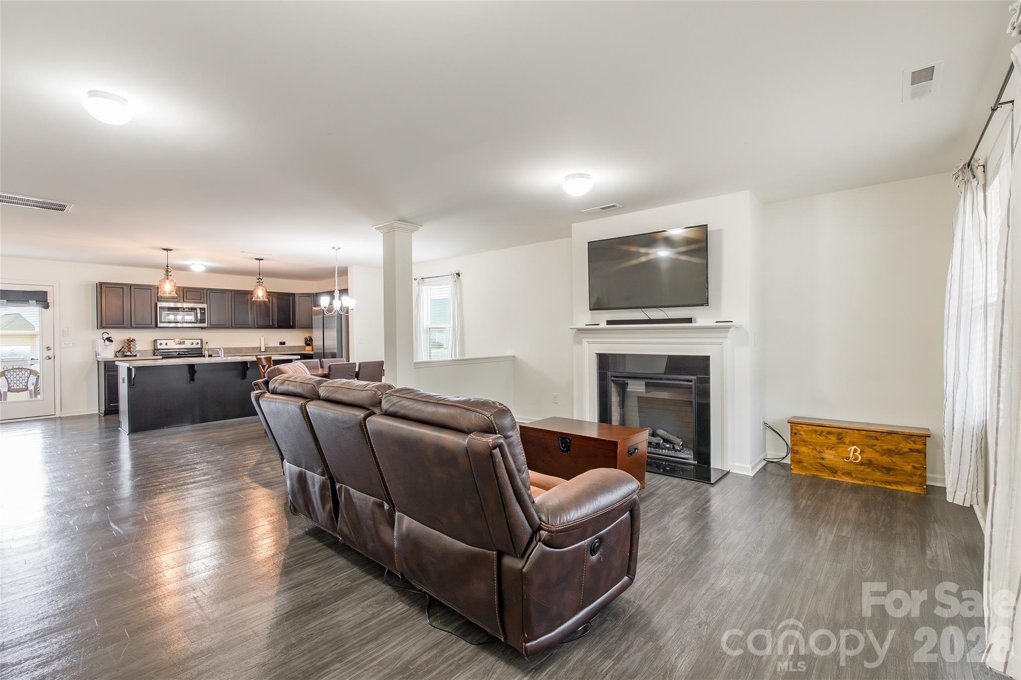 825 Georgia Oak Lane — Landis