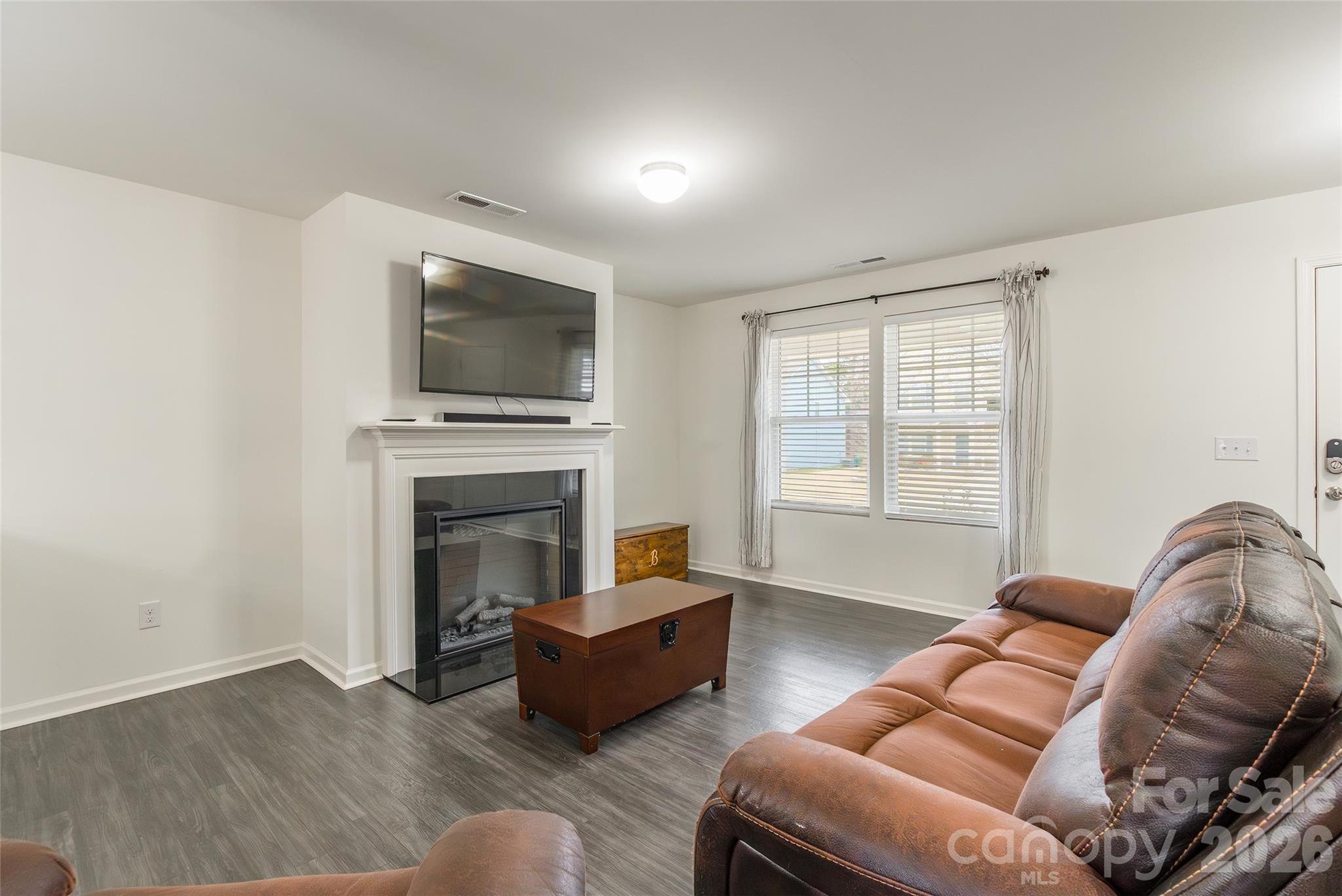 825 Georgia Oak Lane — Landis