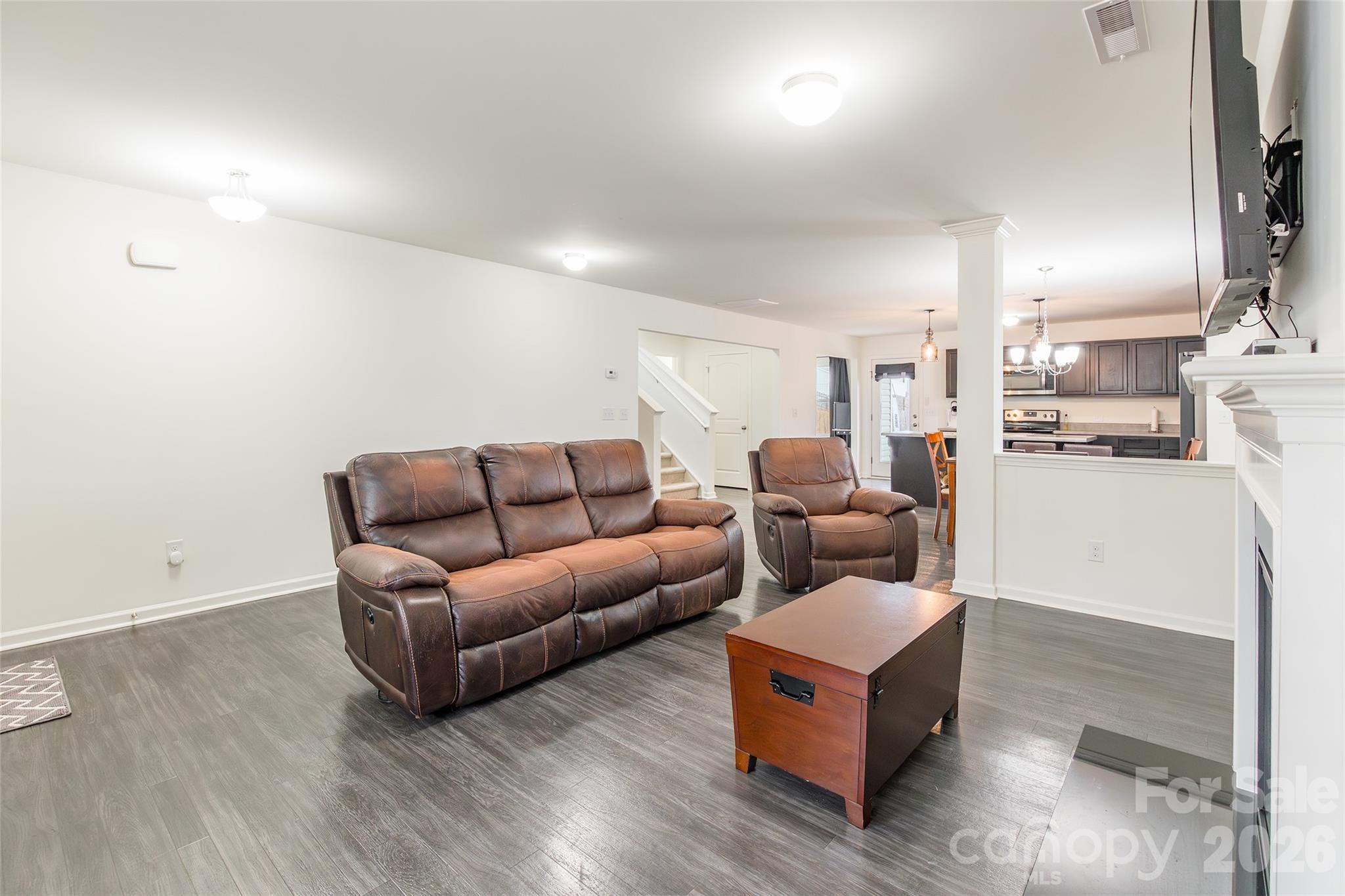 825 Georgia Oak Lane — Landis