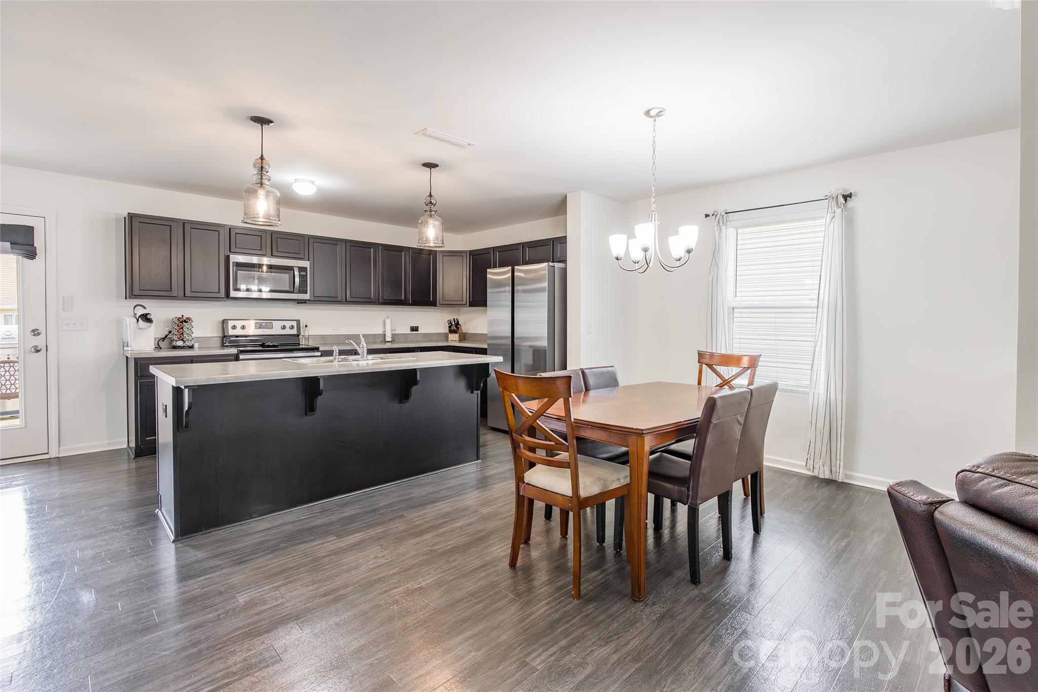 825 Georgia Oak Lane — Landis