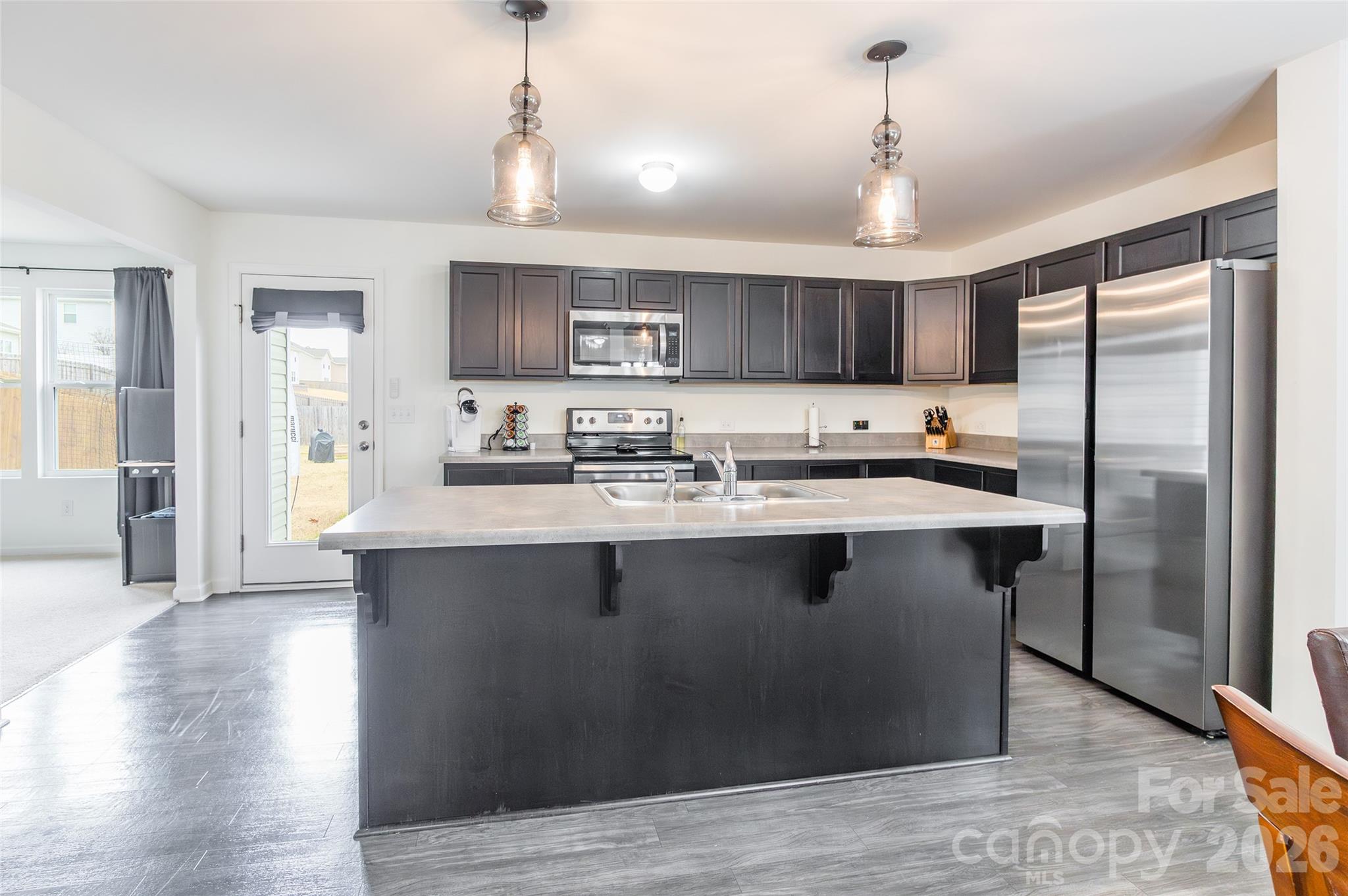 825 Georgia Oak Lane — Landis