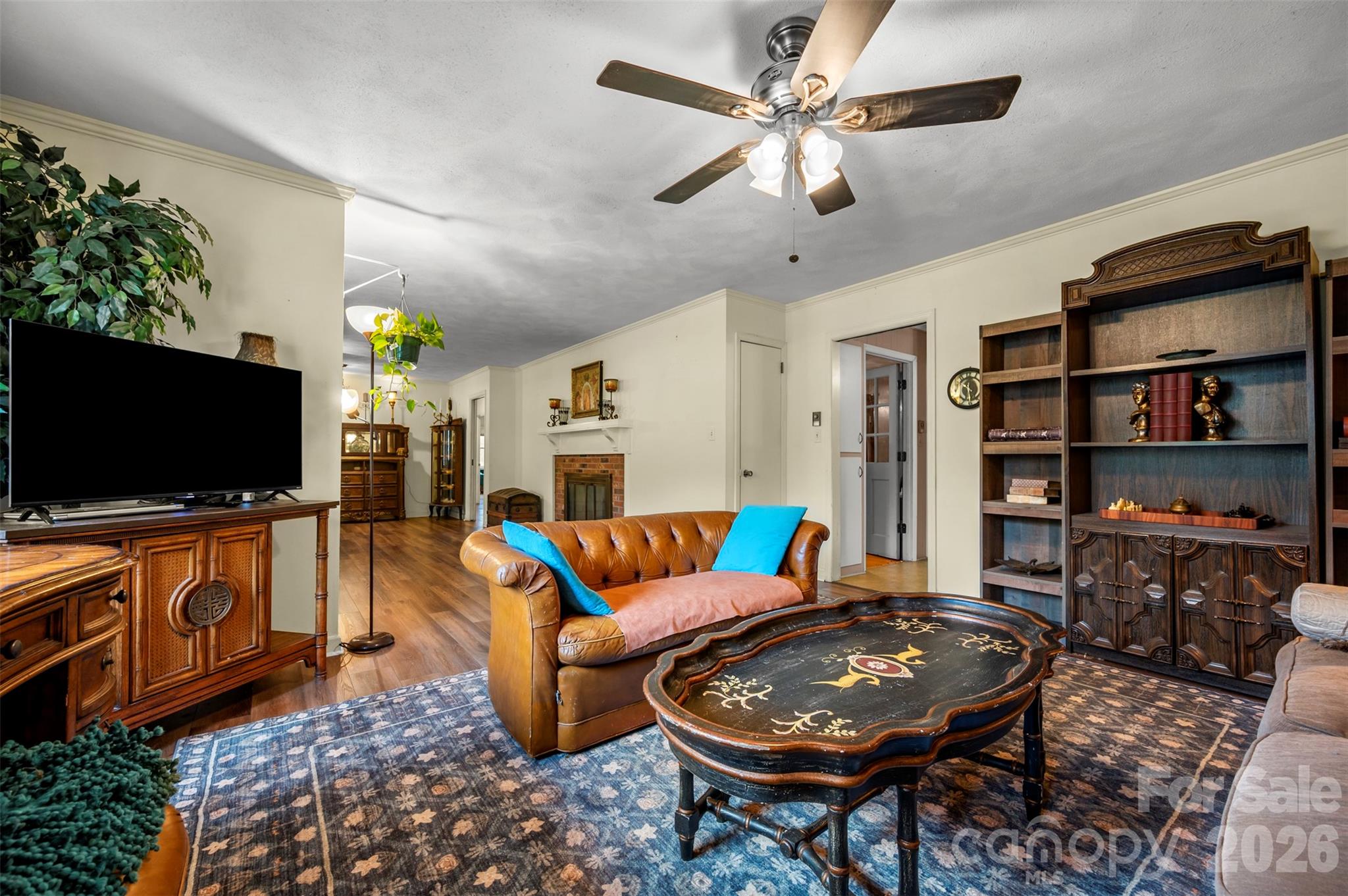 15 Meadowlark Drive — Tryon