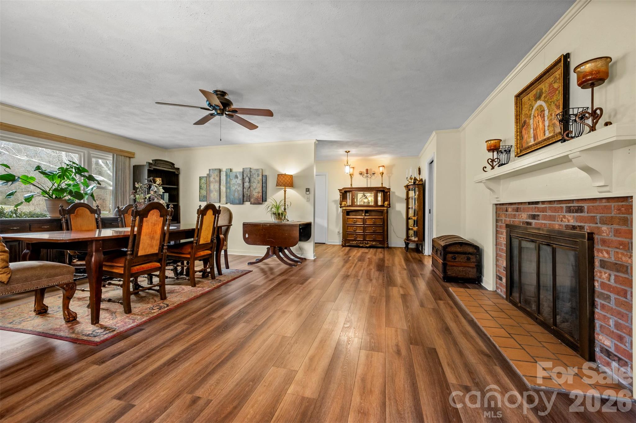 15 Meadowlark Drive — Tryon
