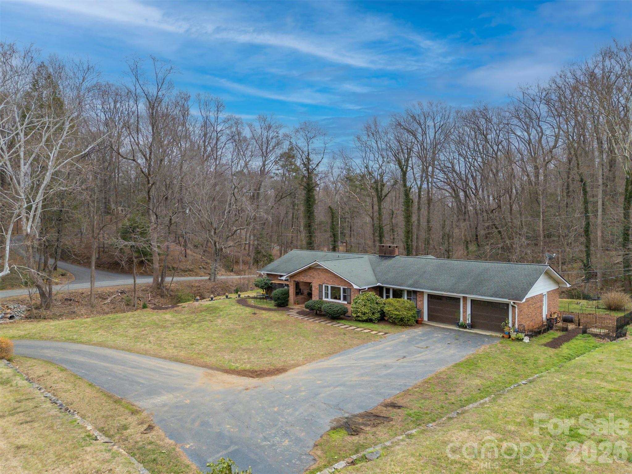 15 Meadowlark Drive — Tryon