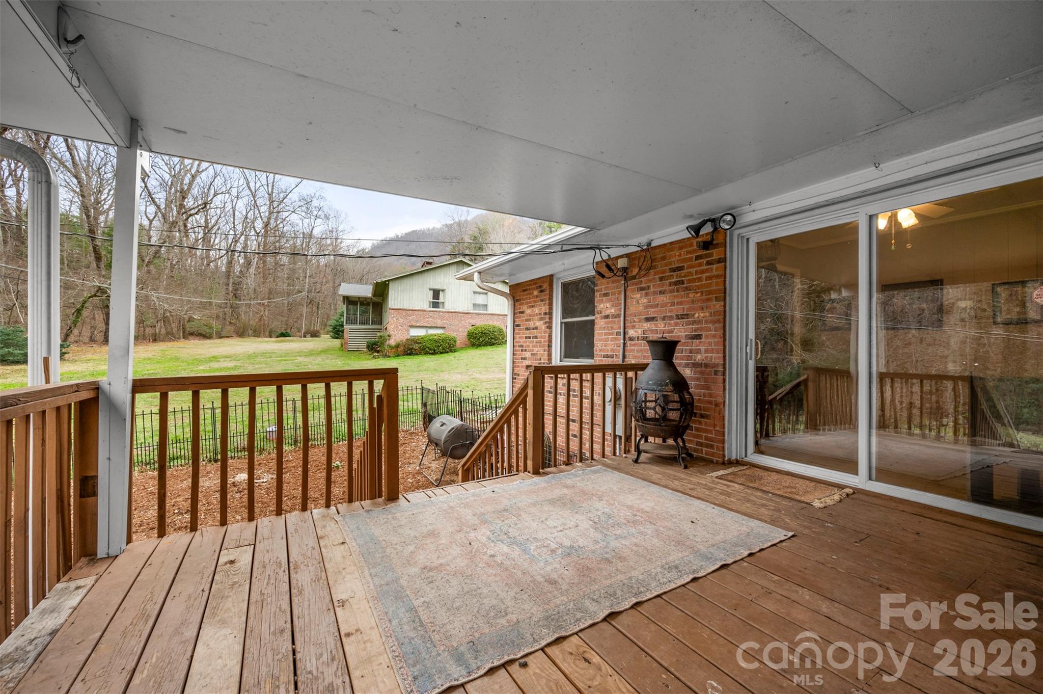 15 Meadowlark Drive — Tryon