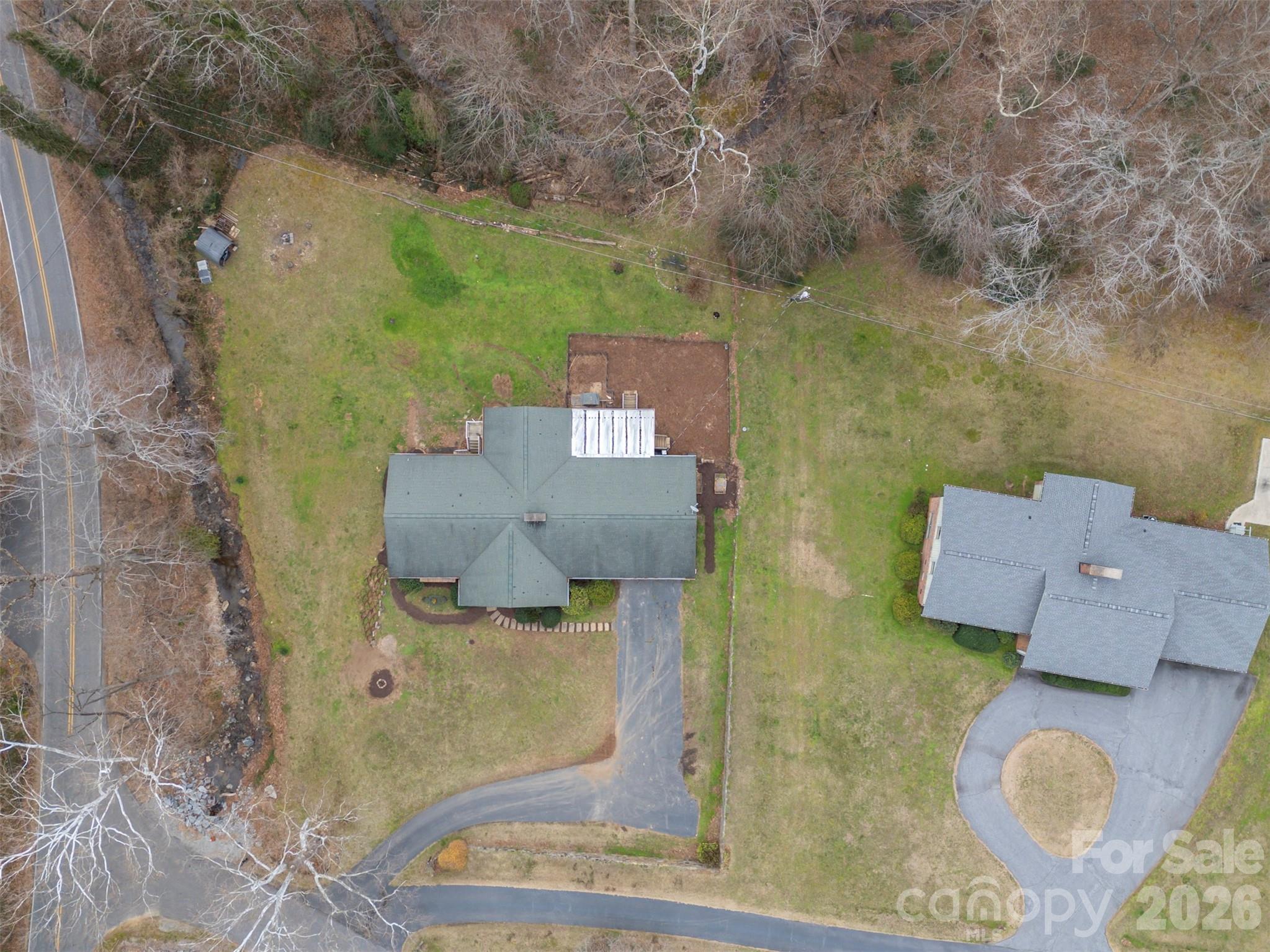 15 Meadowlark Drive — Tryon