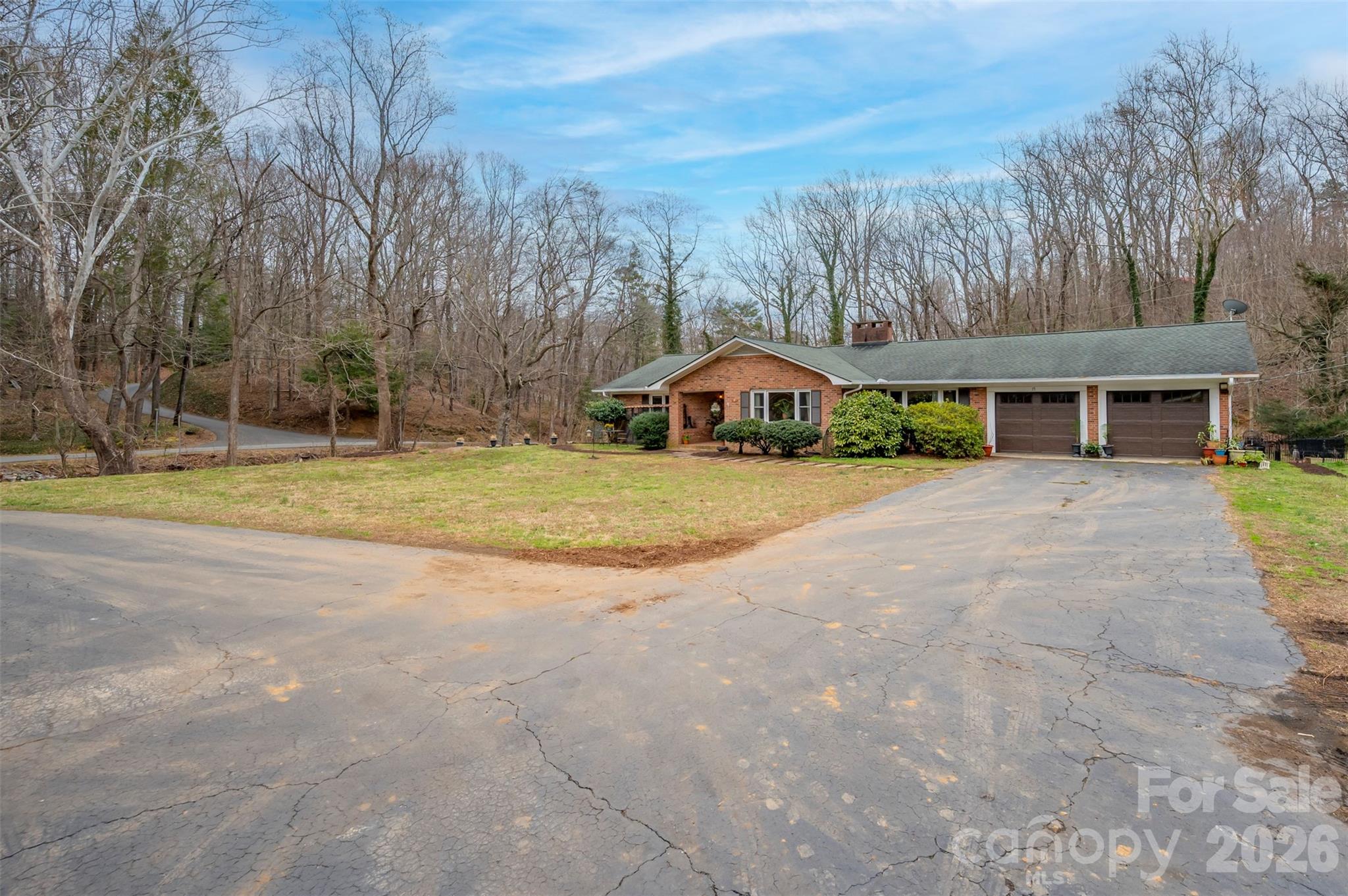 15 Meadowlark Drive — Tryon