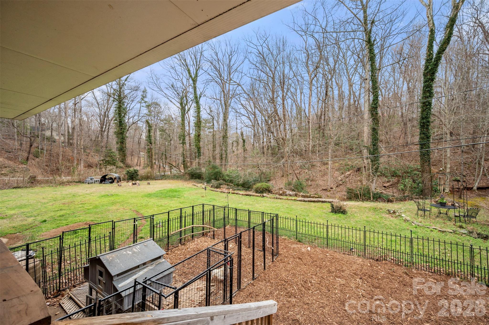 15 Meadowlark Drive — Tryon