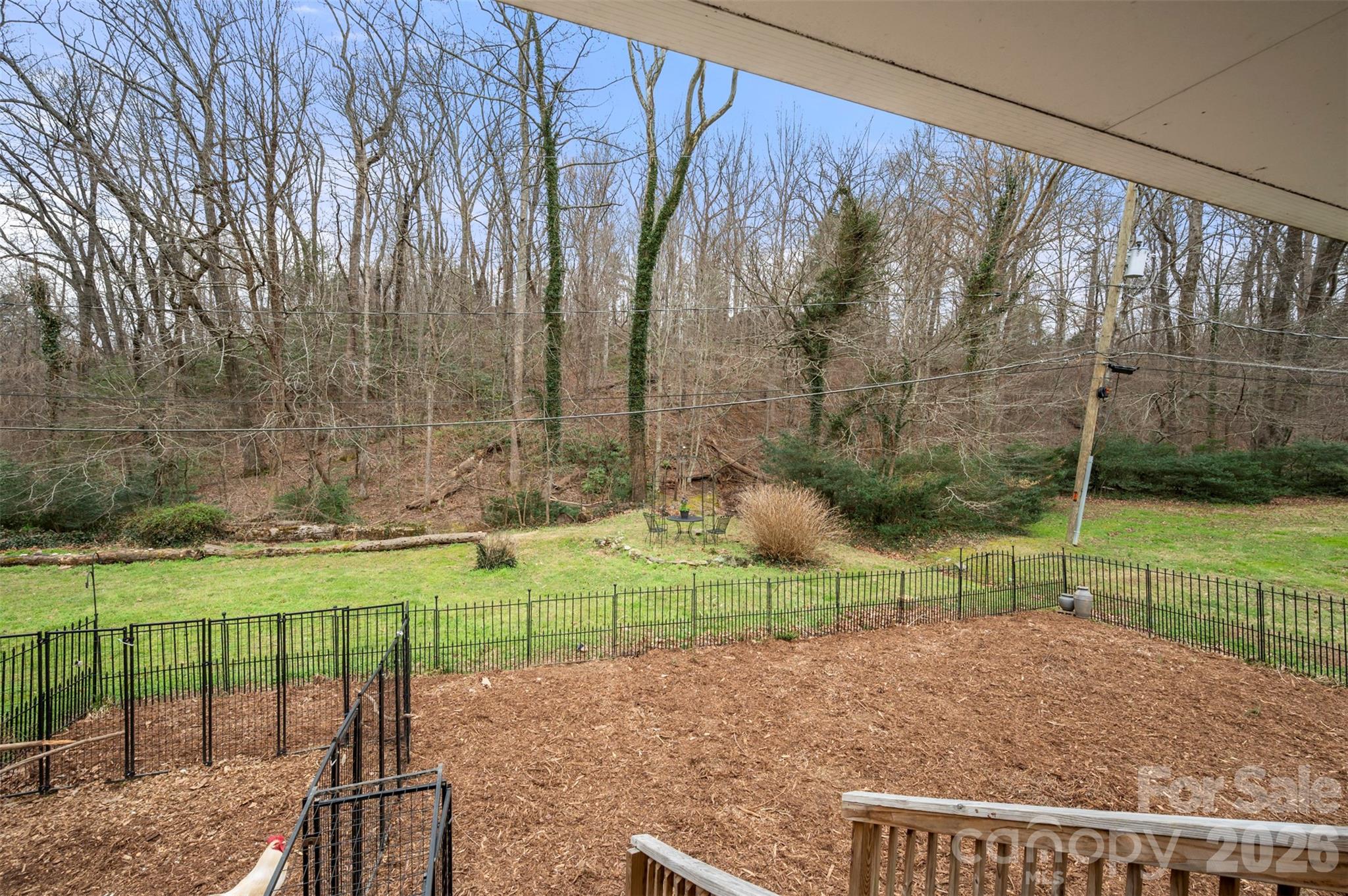 15 Meadowlark Drive — Tryon