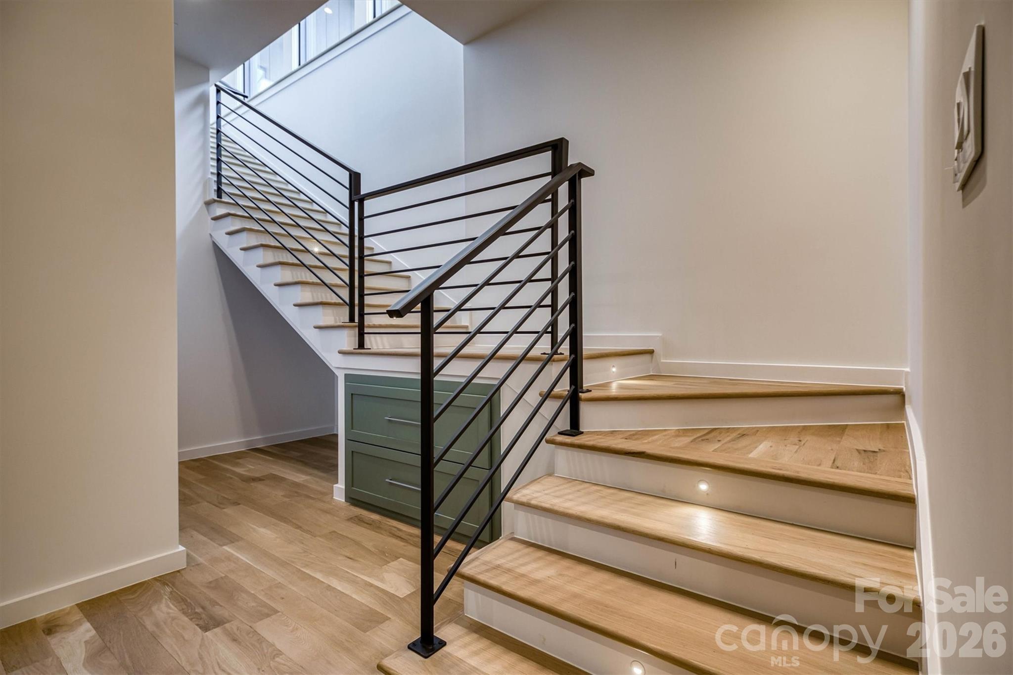 463 Summit Trail — Nebo