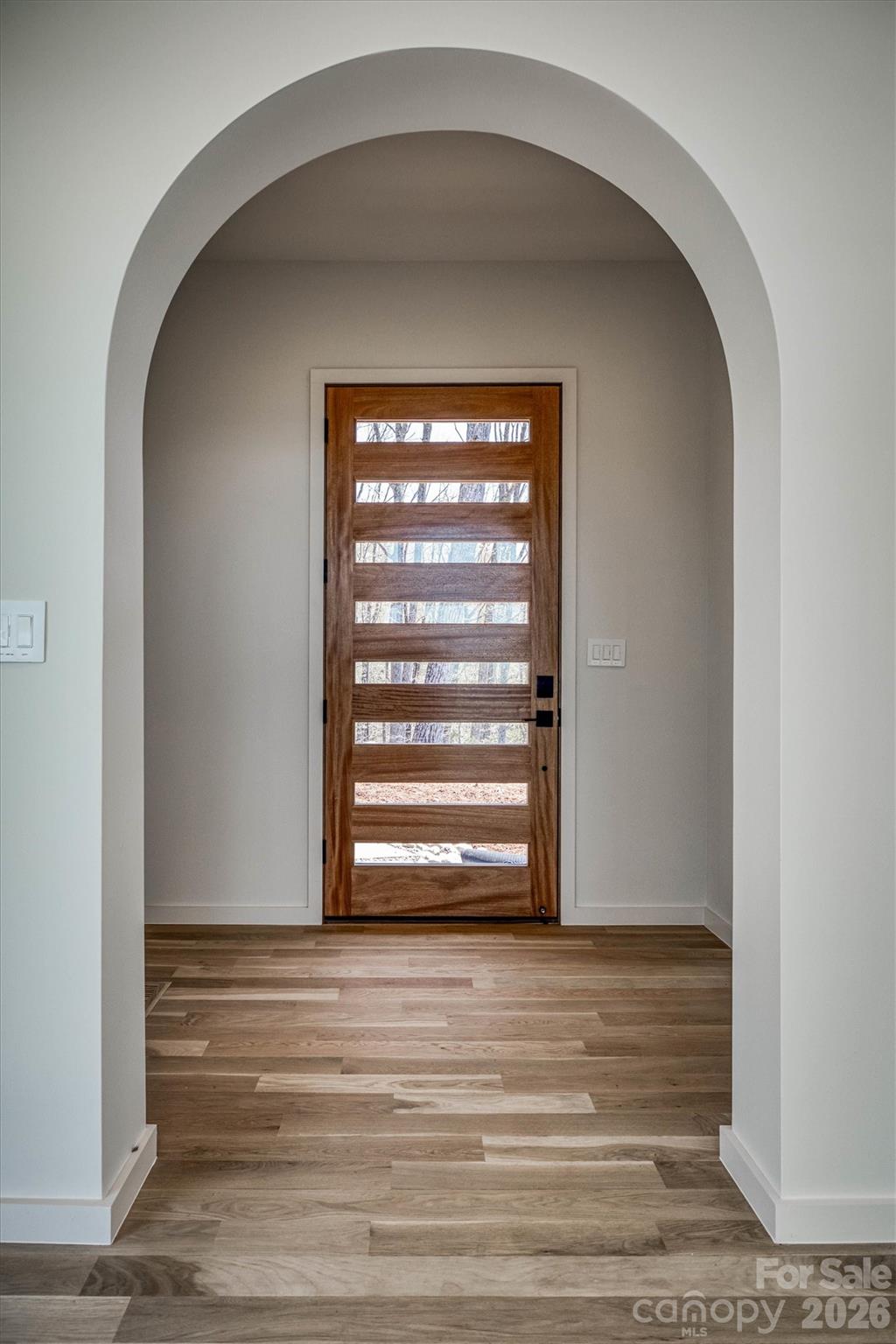 463 Summit Trail — Nebo
