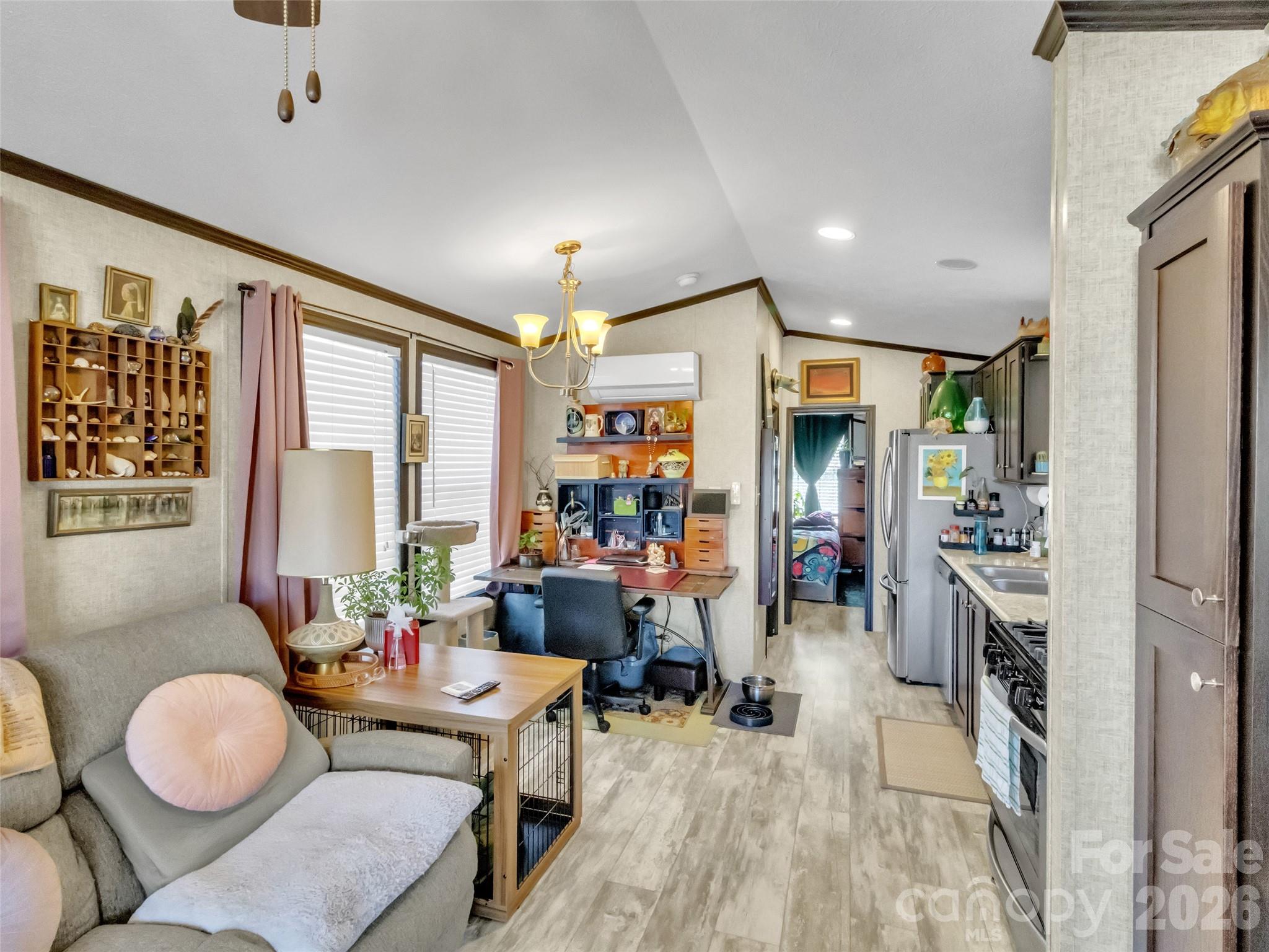 225 Pike Point — Waynesville