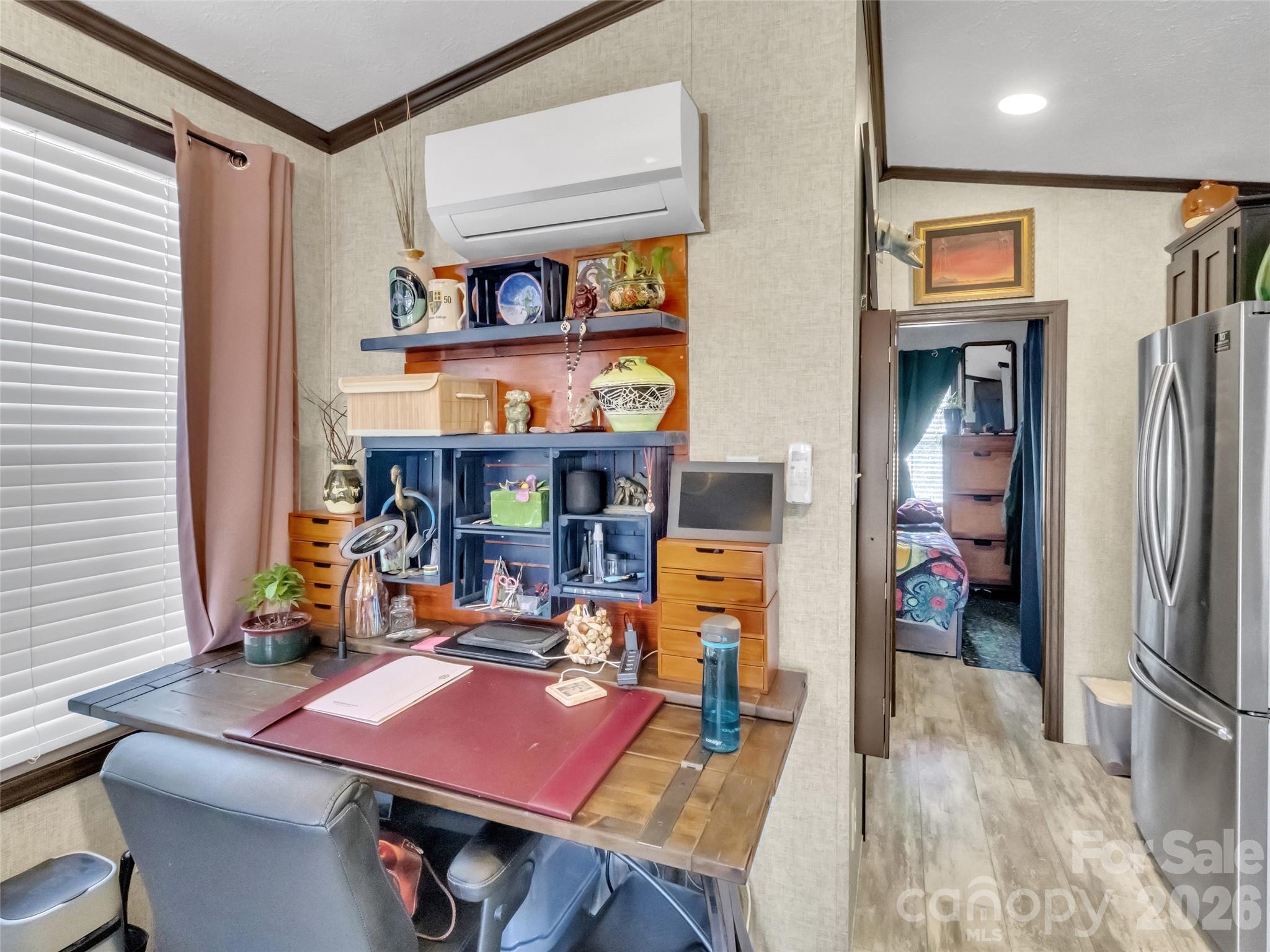 225 Pike Point — Waynesville