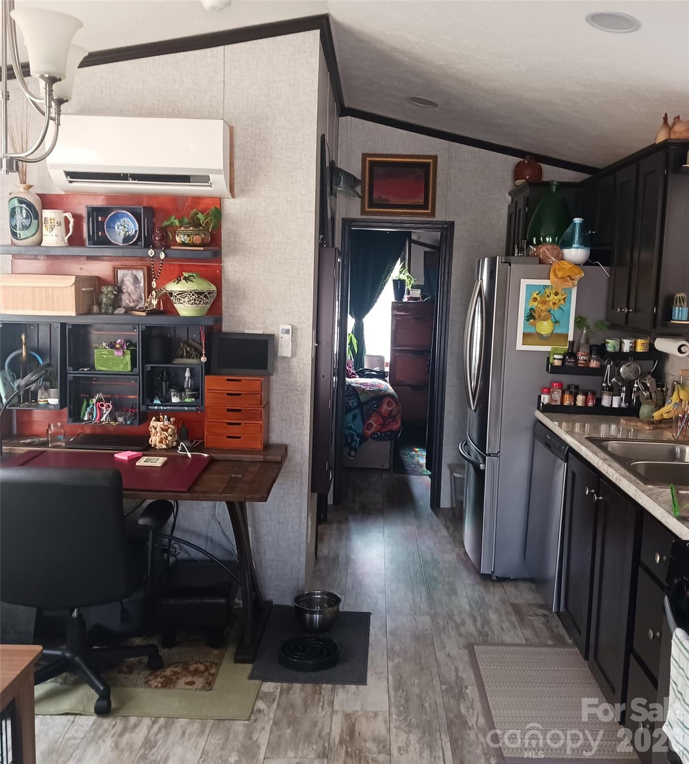 225 Pike Point — Waynesville