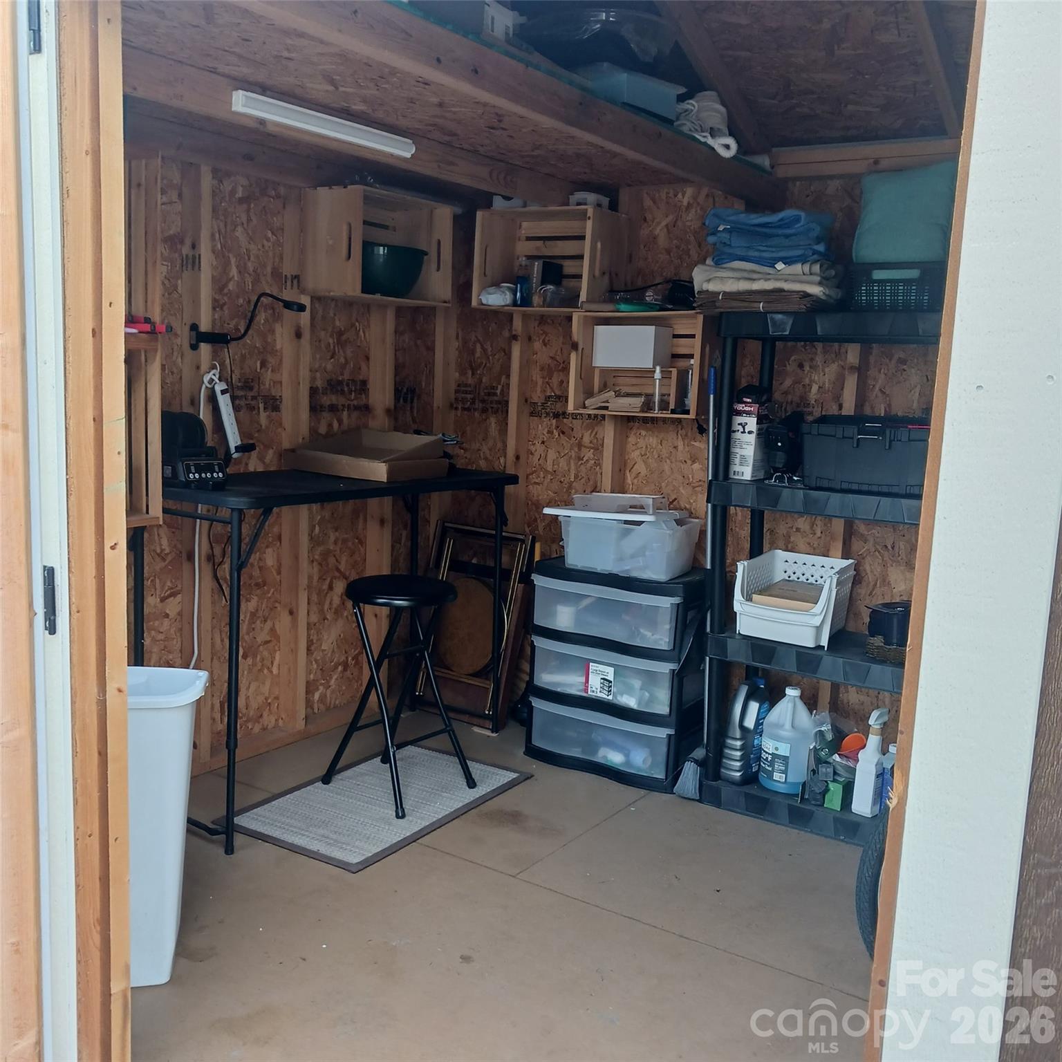 225 Pike Point — Waynesville