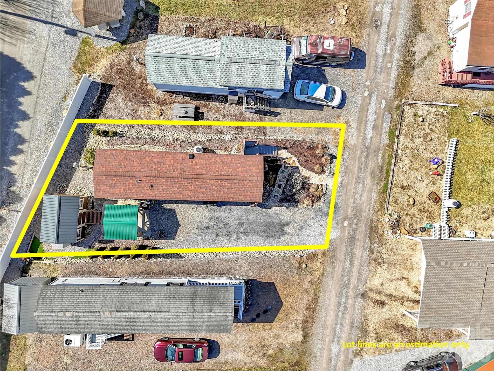 225 Pike Point — Waynesville