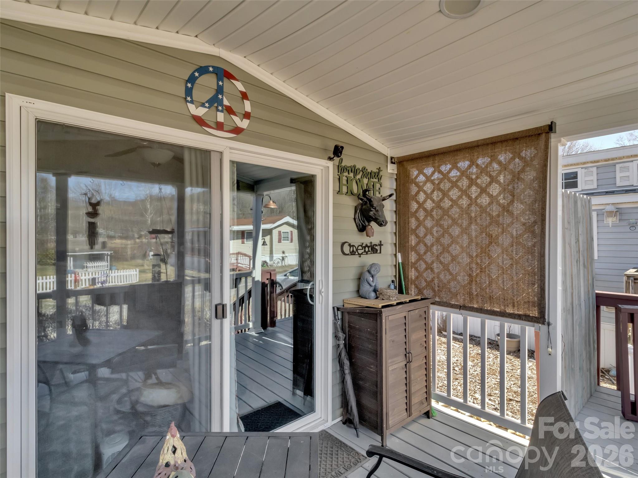 225 Pike Point — Waynesville