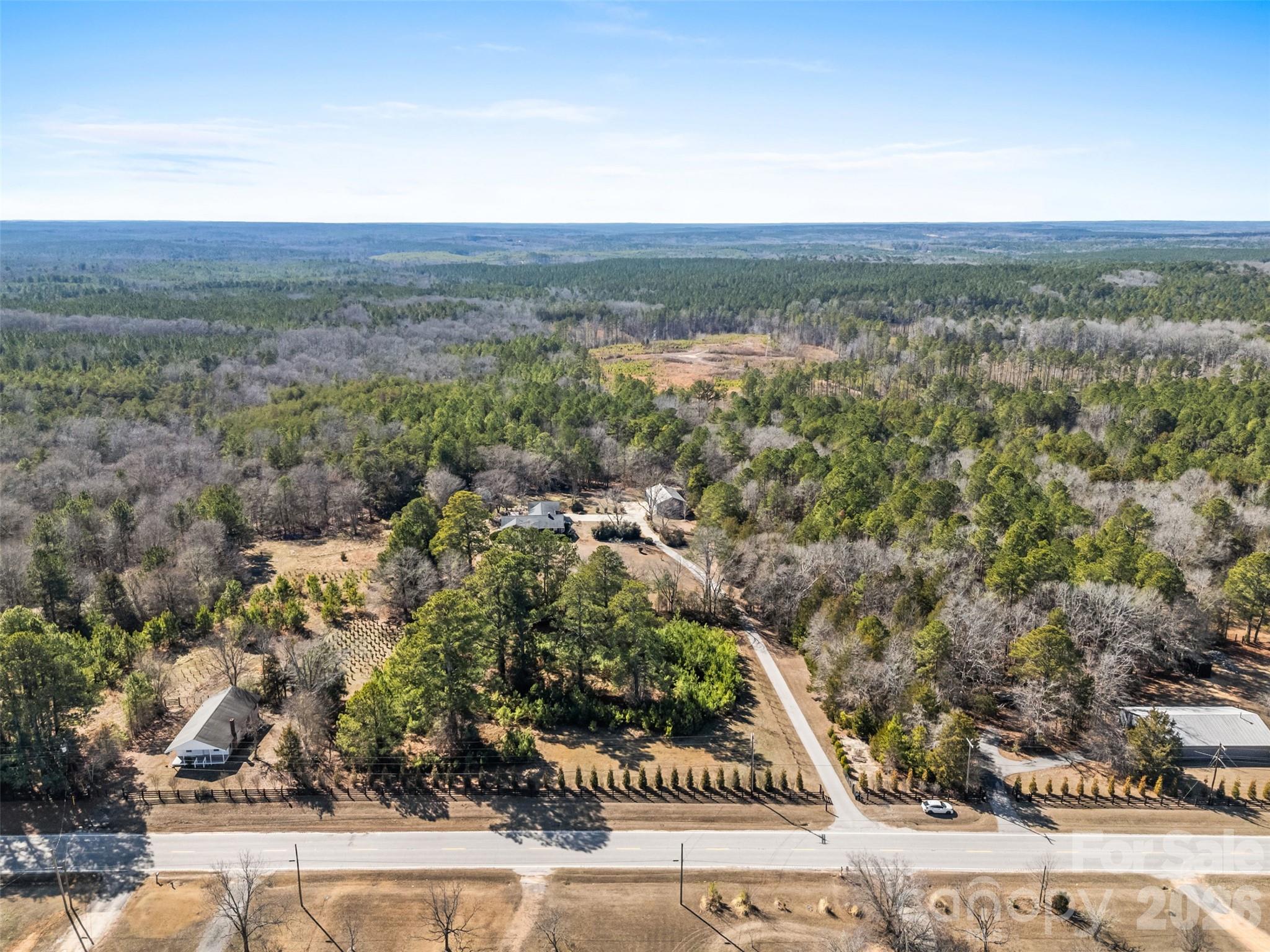 6330 Richburg Road — Great Falls