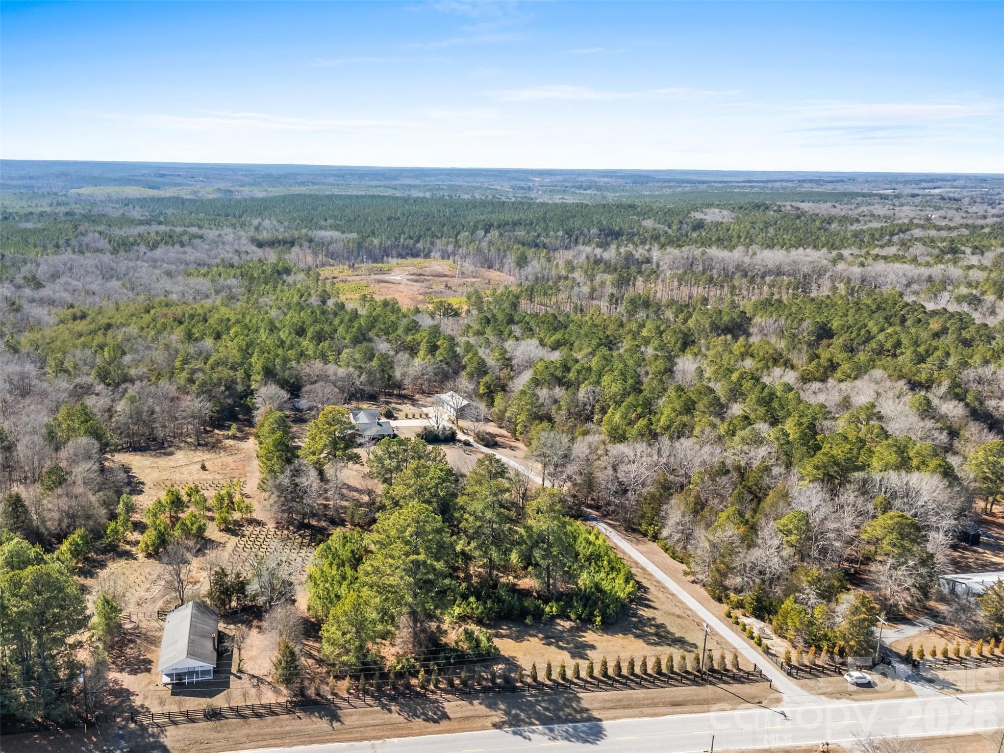 6330 Richburg Road — Great Falls