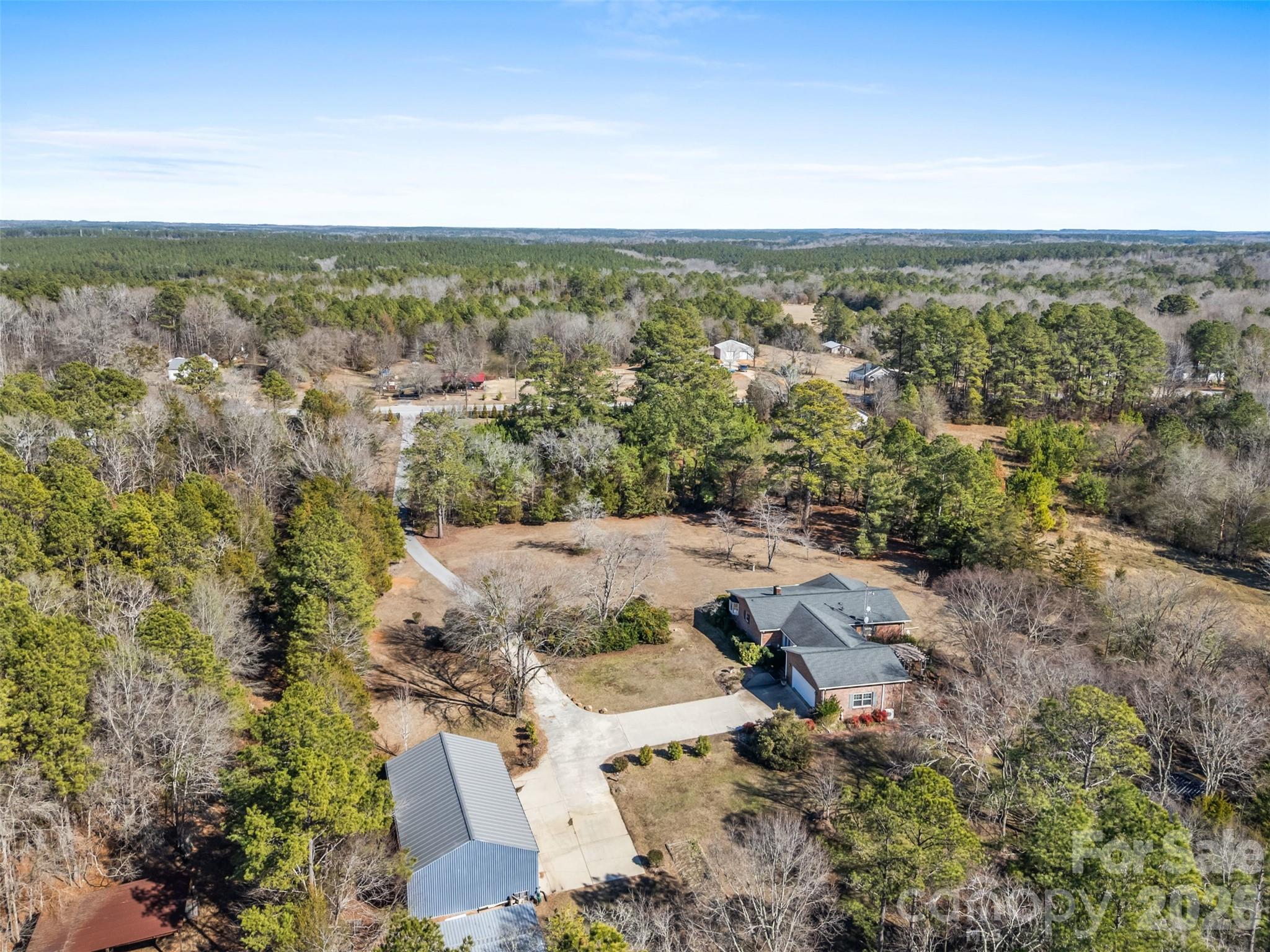6330 Richburg Road — Great Falls