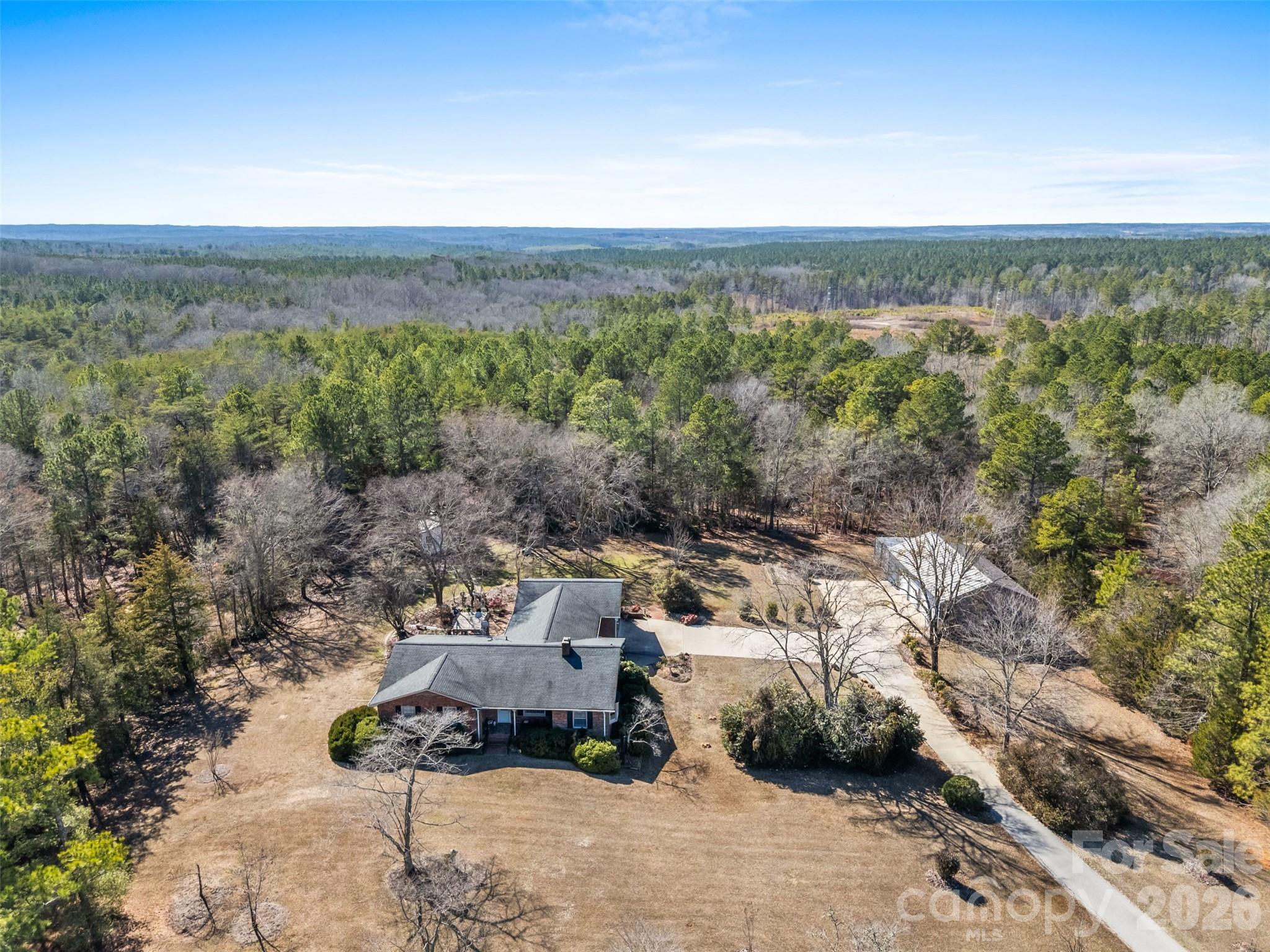 6330 Richburg Road — Great Falls