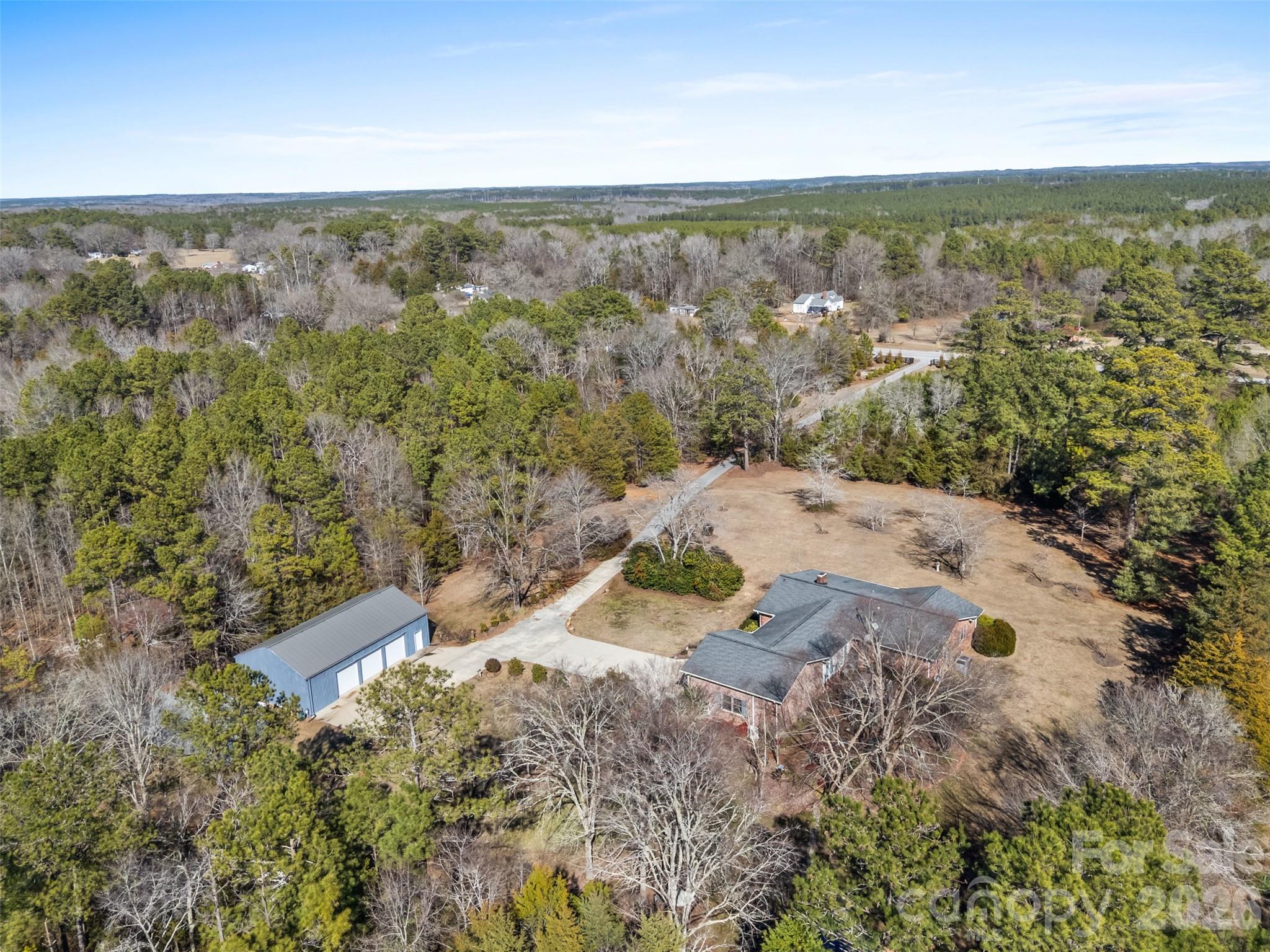 6330 Richburg Road — Great Falls