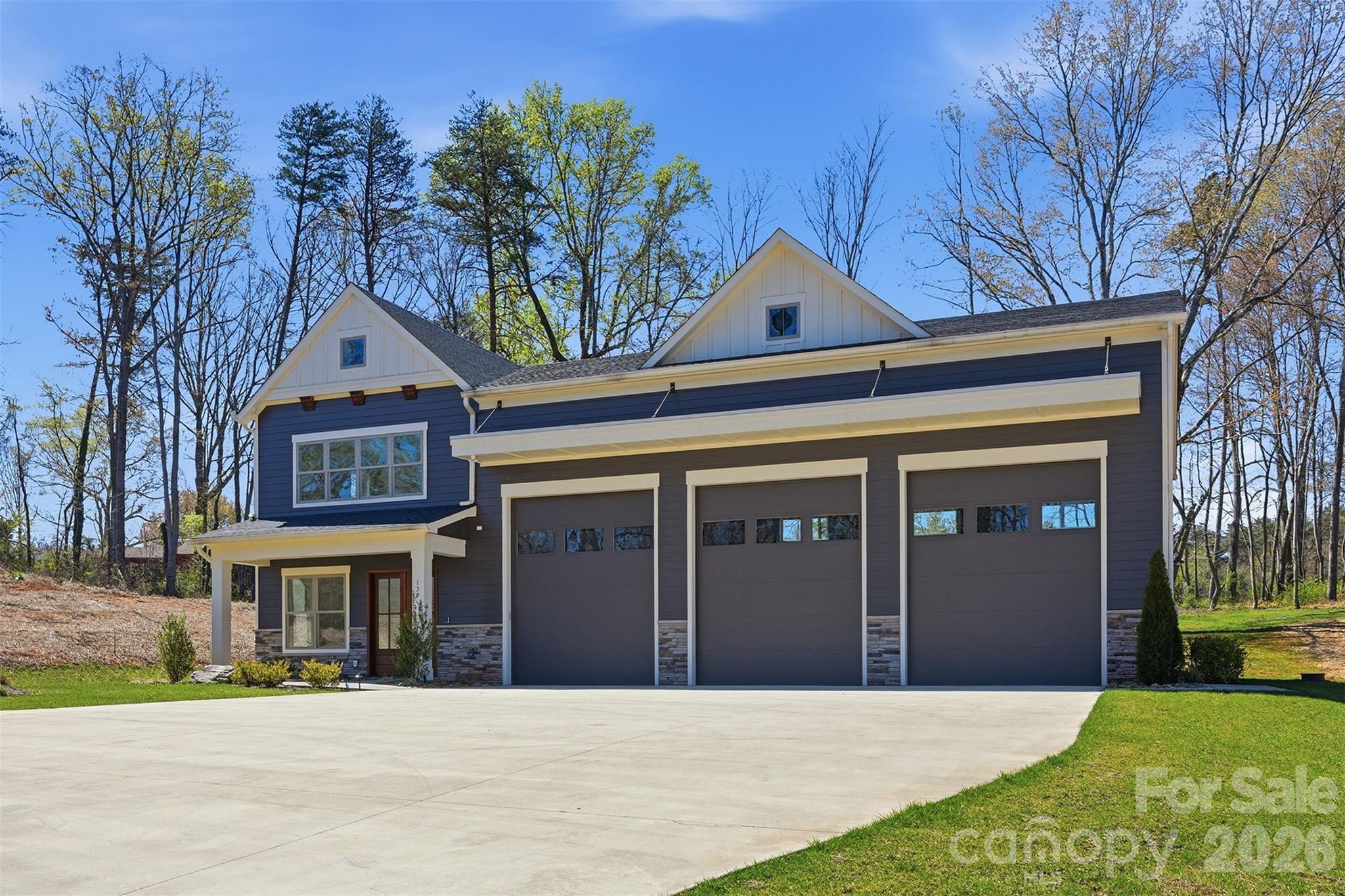 139 Poplar Grove Road — Mooresville