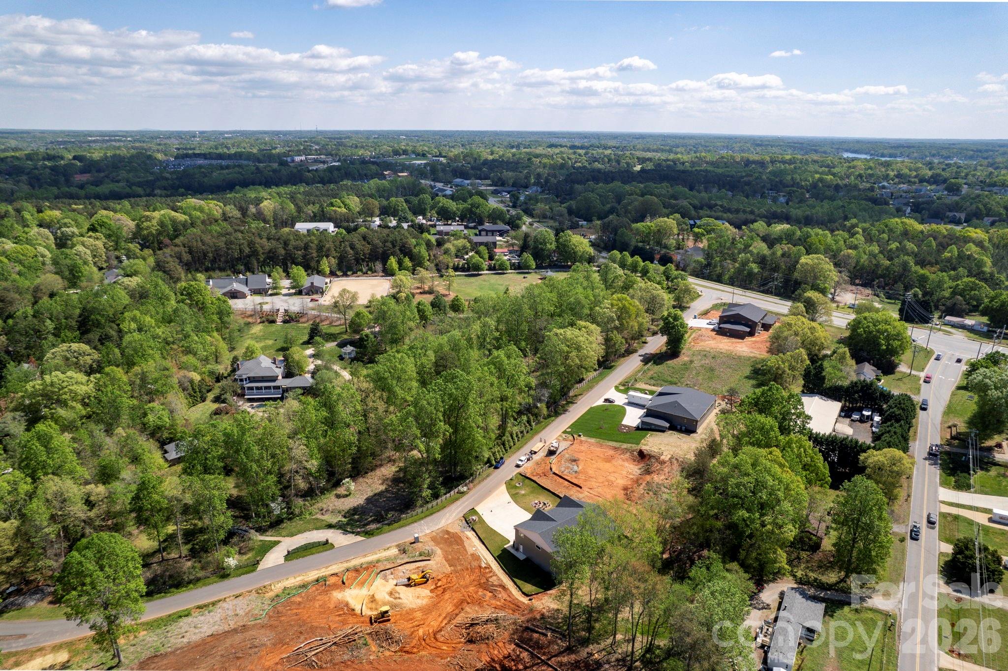 139 Poplar Grove Road — Mooresville