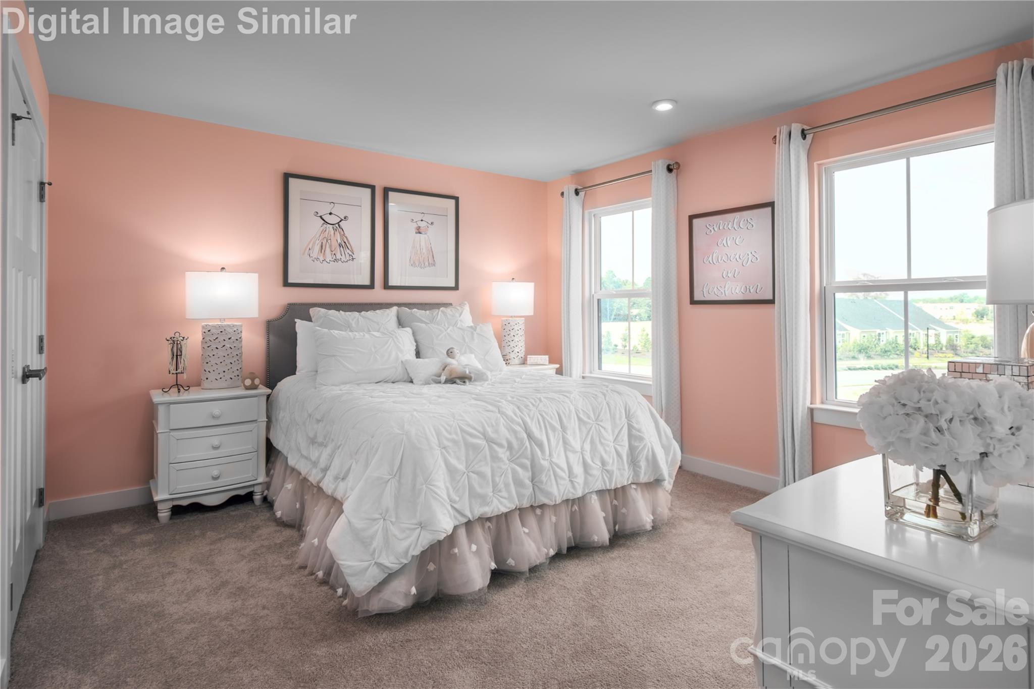 2057 Lenswood Court — Denver