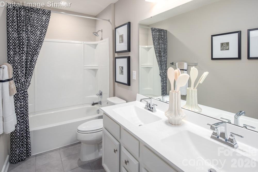 2057 Lenswood Court — Denver