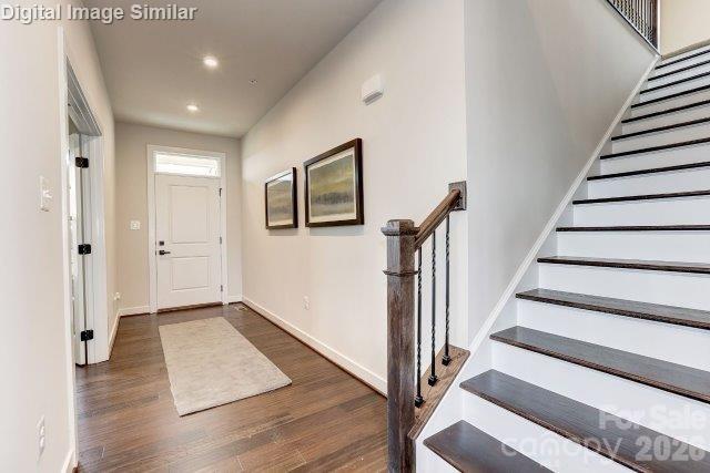 2057 Lenswood Court — Denver