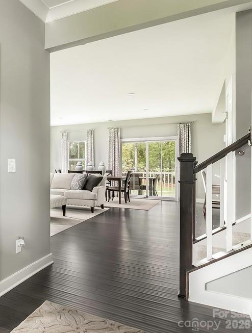 2057 Lenswood Court — Denver