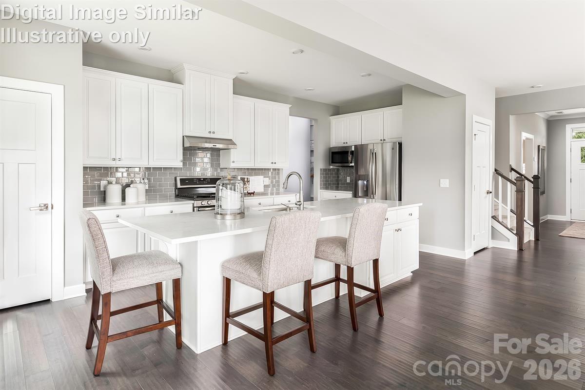 2057 Lenswood Court — Denver