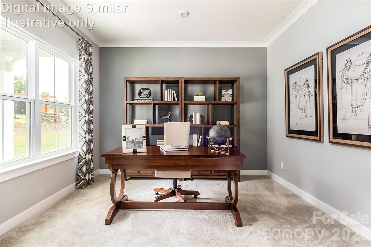 2057 Lenswood Court — Denver
