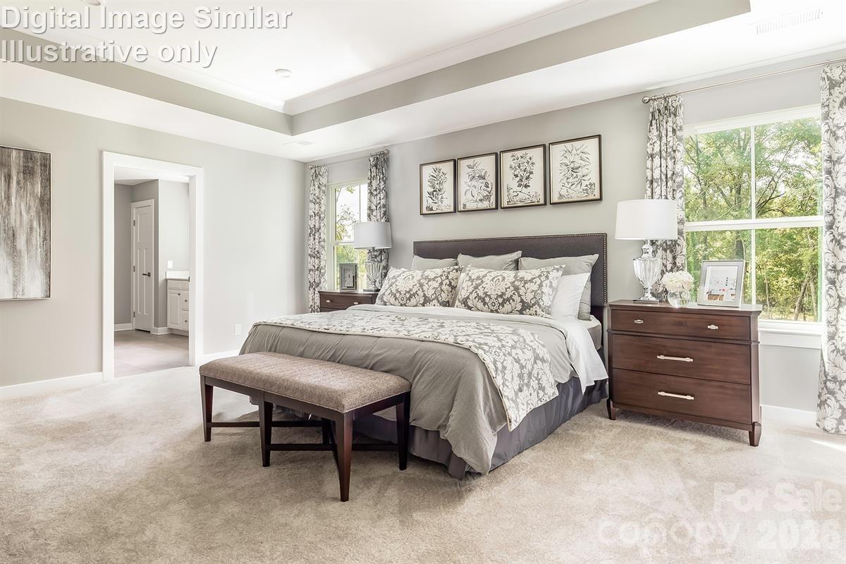 2057 Lenswood Court — Denver