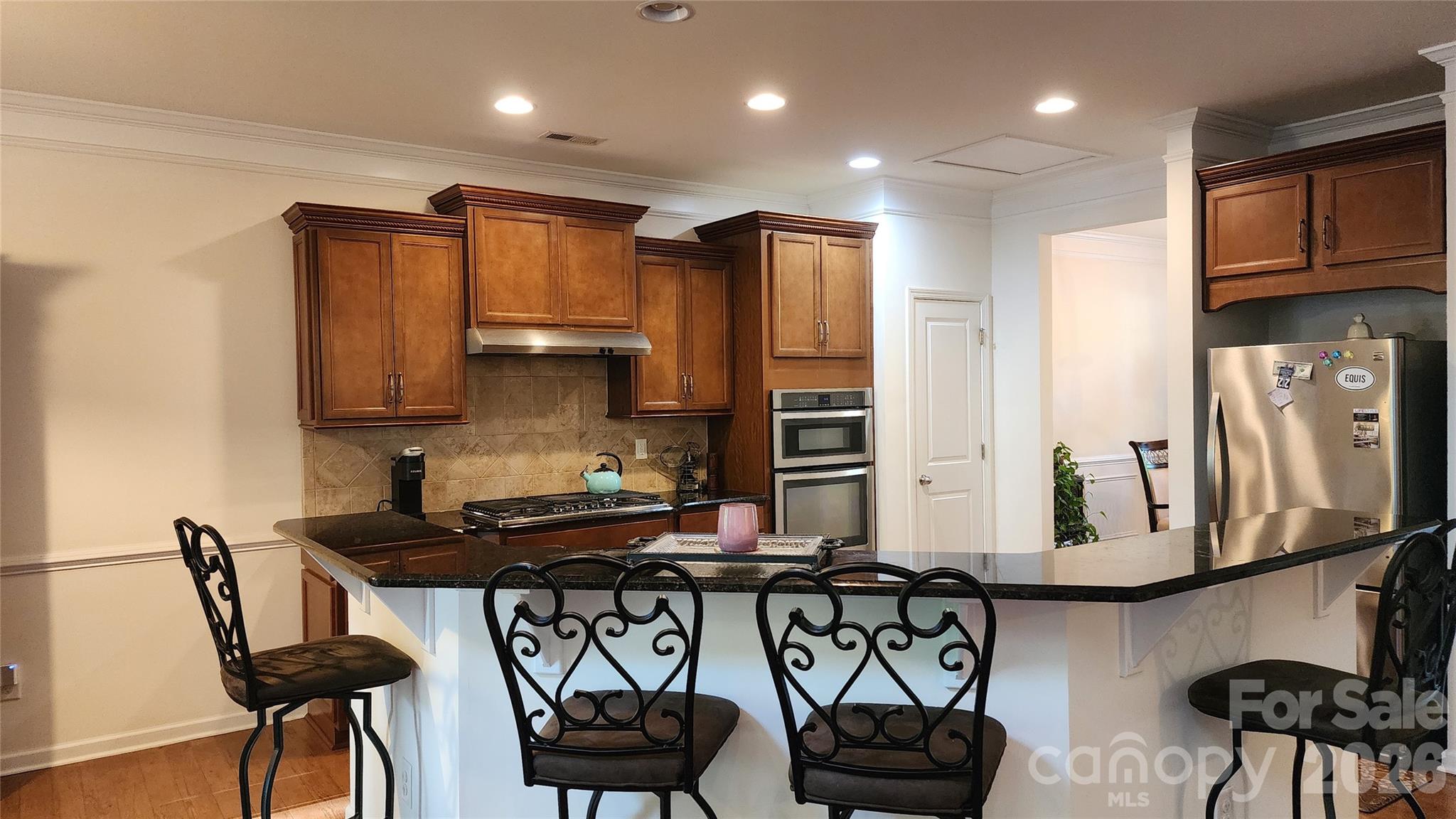 4223 Craighill Lane #74 — Charlotte