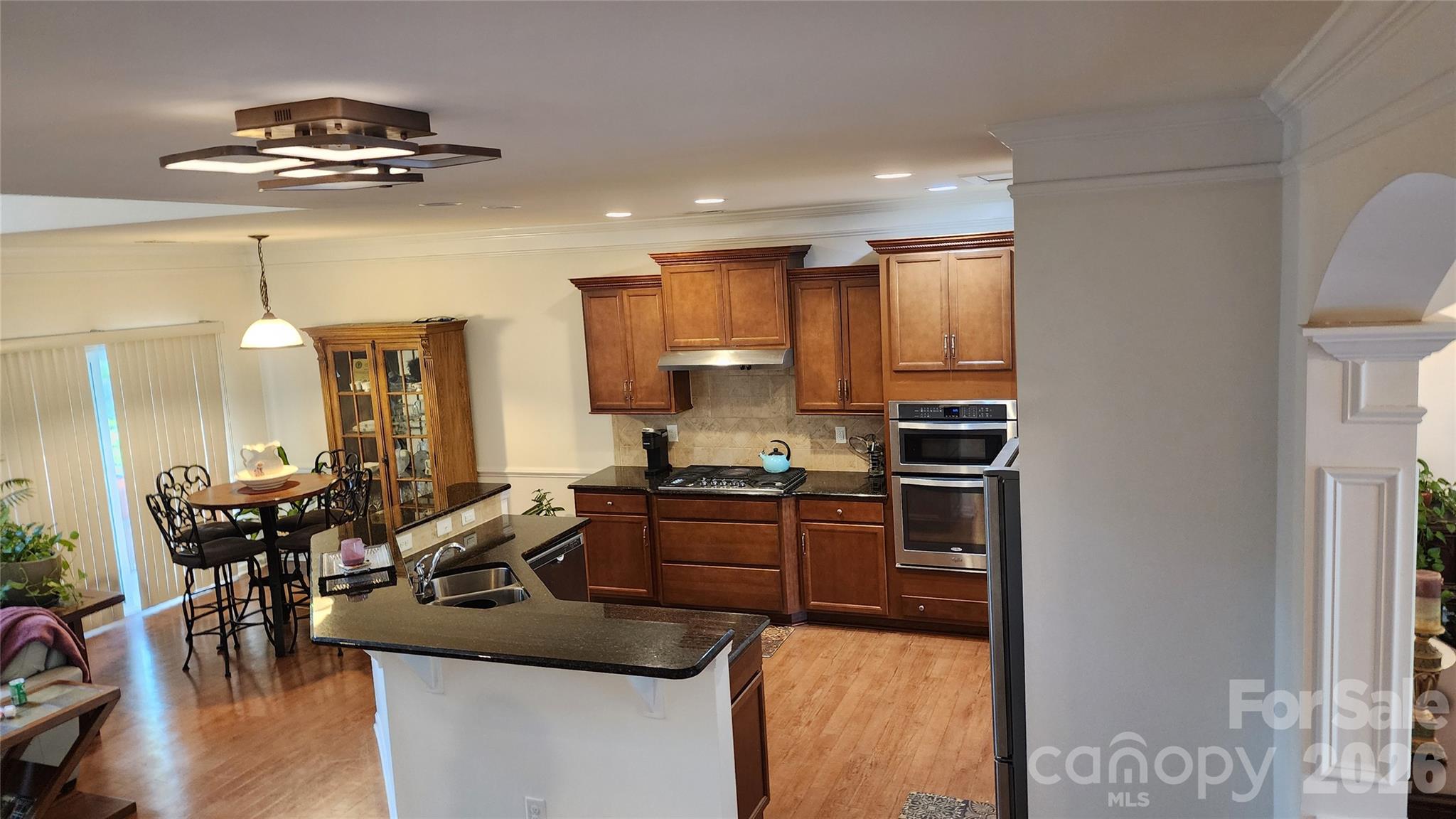 4223 Craighill Lane #74 — Charlotte