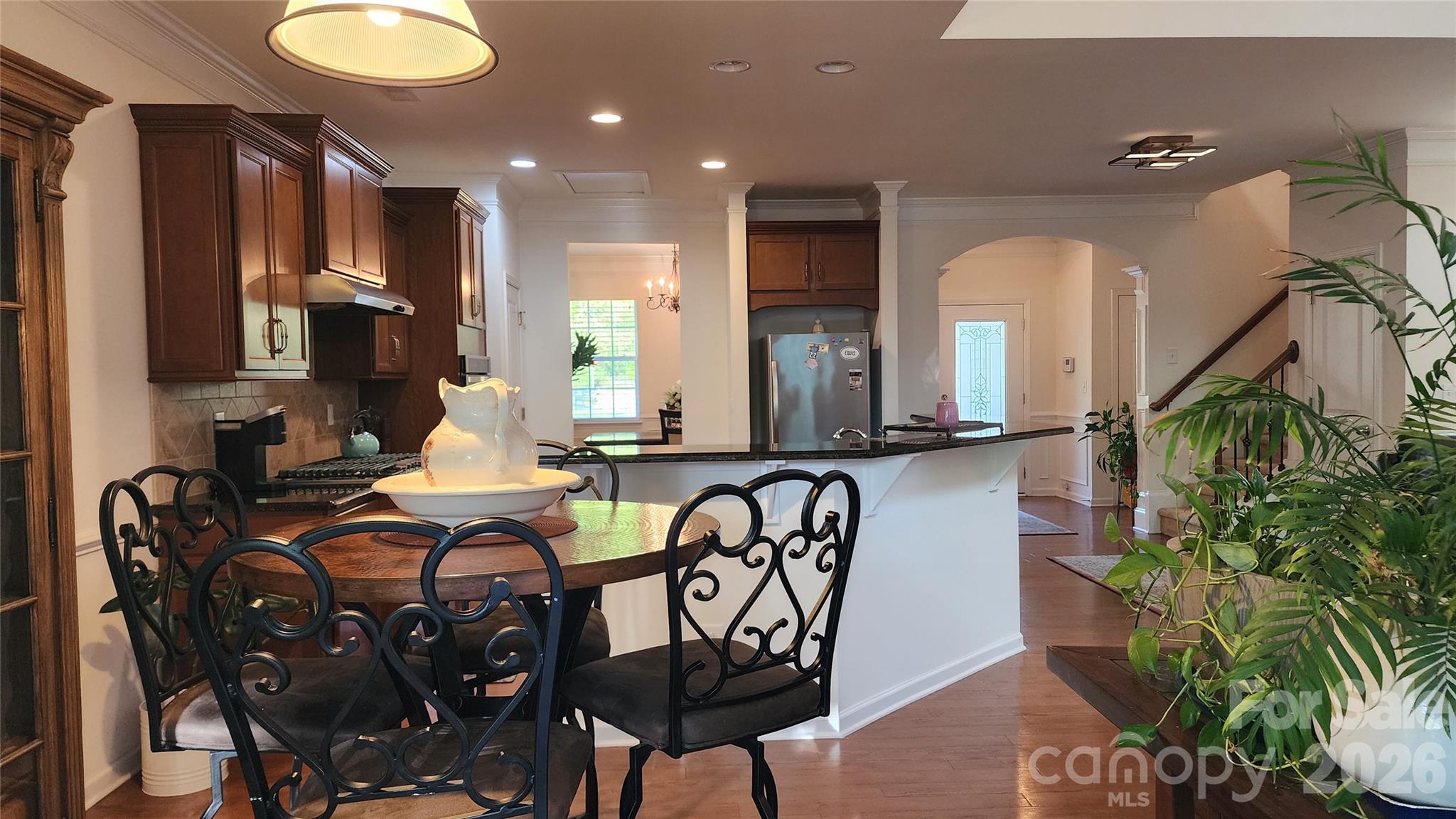 4223 Craighill Lane #74 — Charlotte