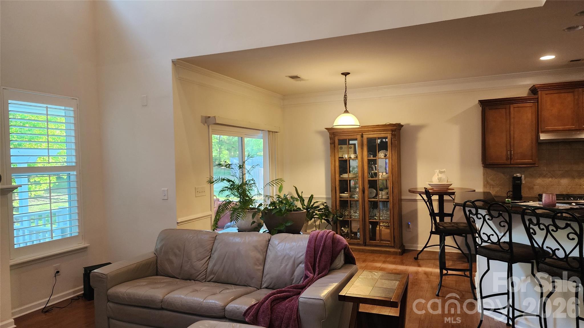 4223 Craighill Lane #74 — Charlotte