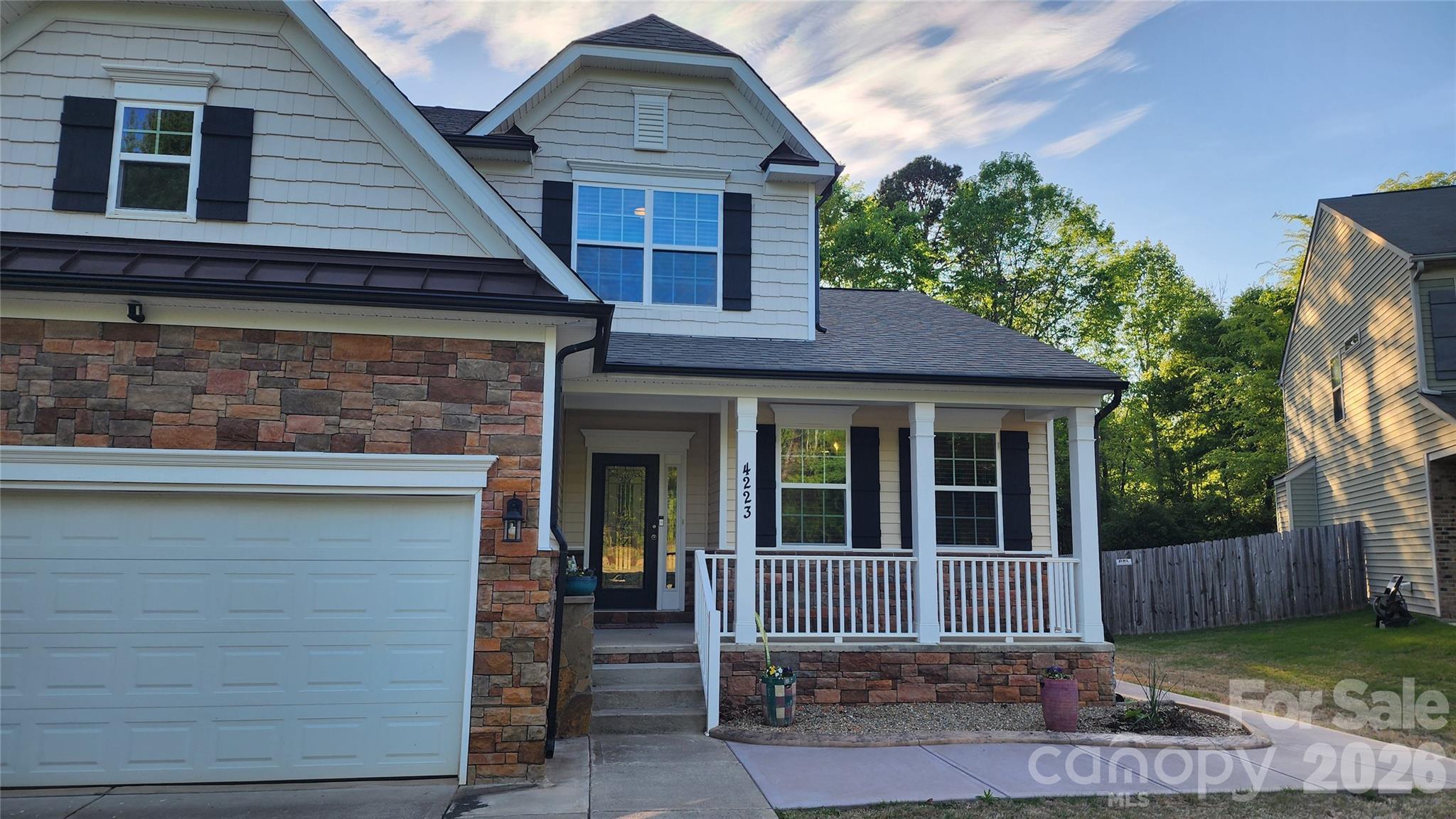 4223 Craighill Lane #74 — Charlotte
