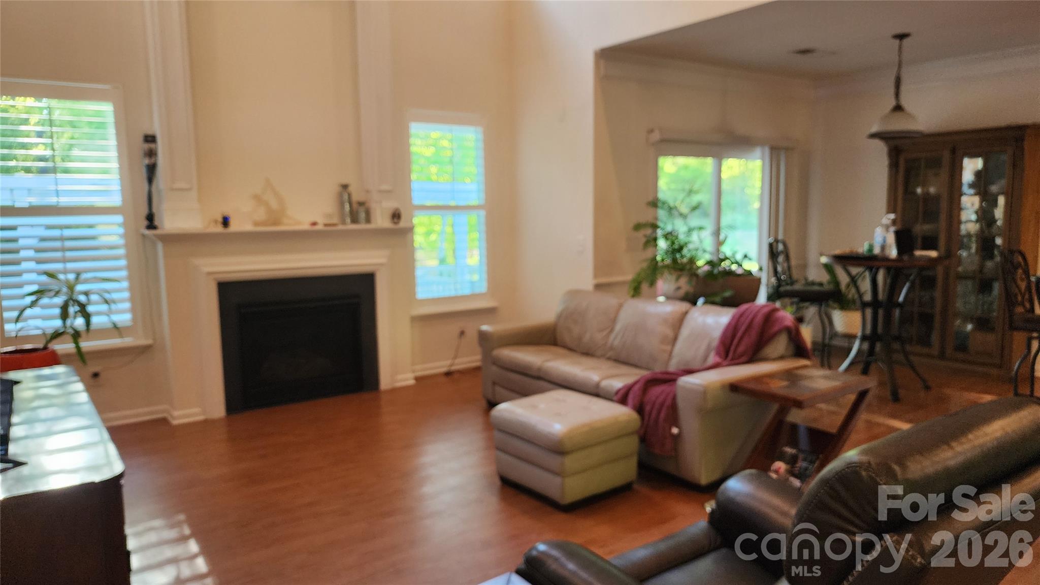 4223 Craighill Lane #74 — Charlotte