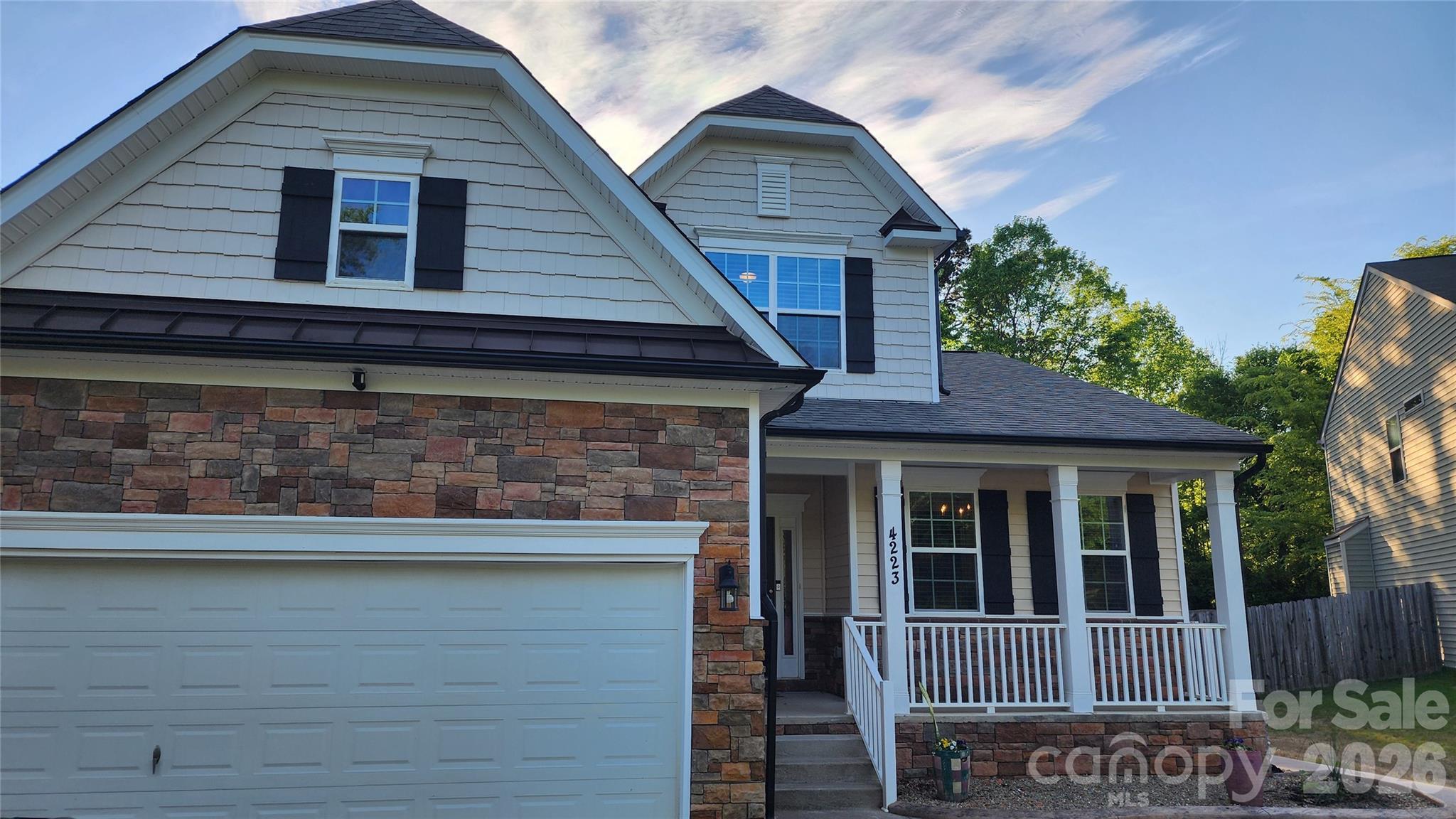 4223 Craighill Lane #74 — Charlotte
