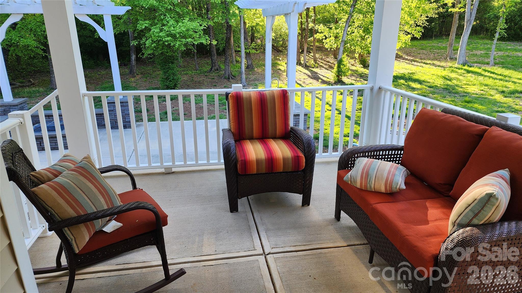 4223 Craighill Lane #74 — Charlotte