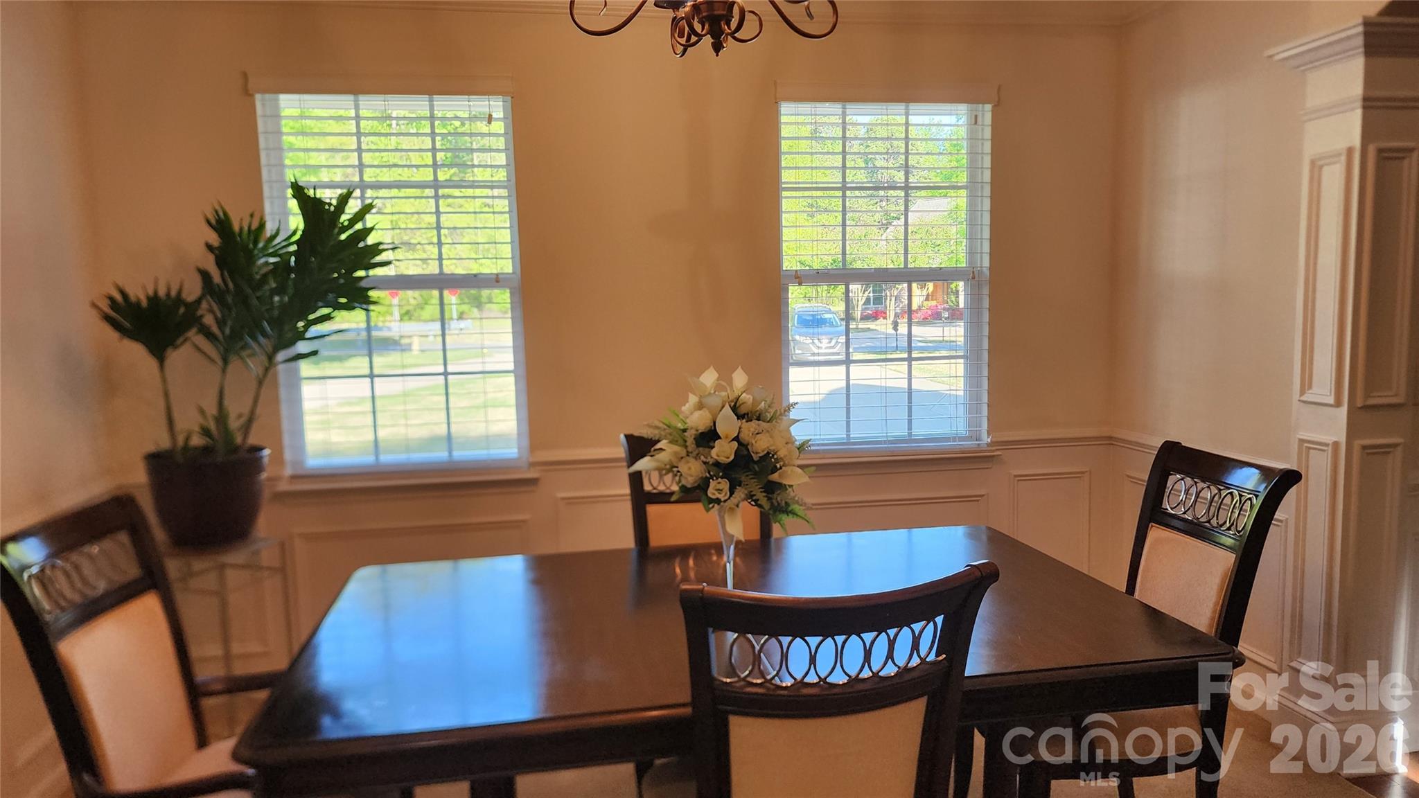 4223 Craighill Lane #74 — Charlotte