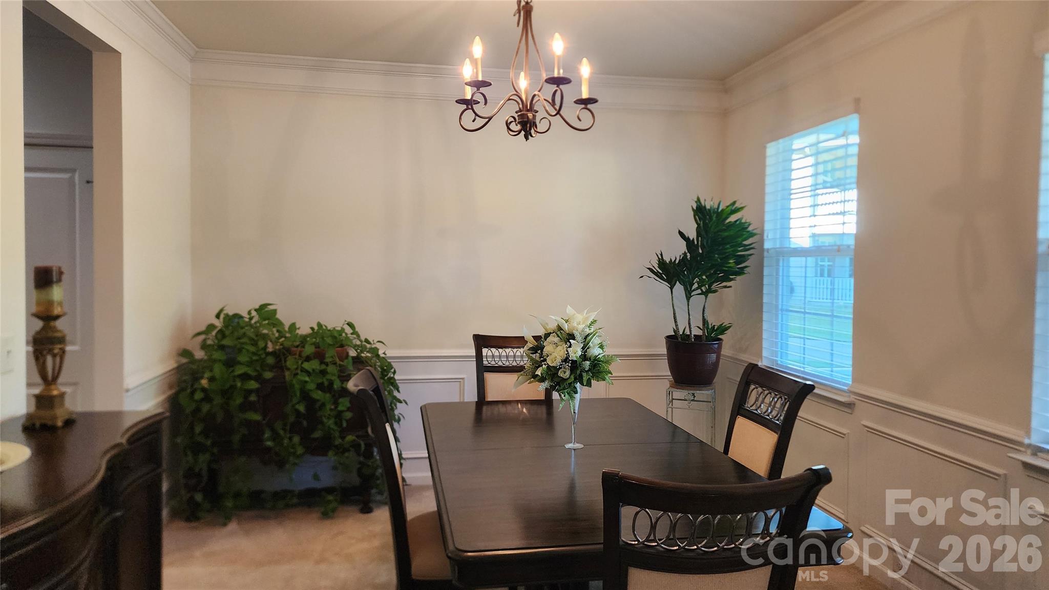4223 Craighill Lane #74 — Charlotte