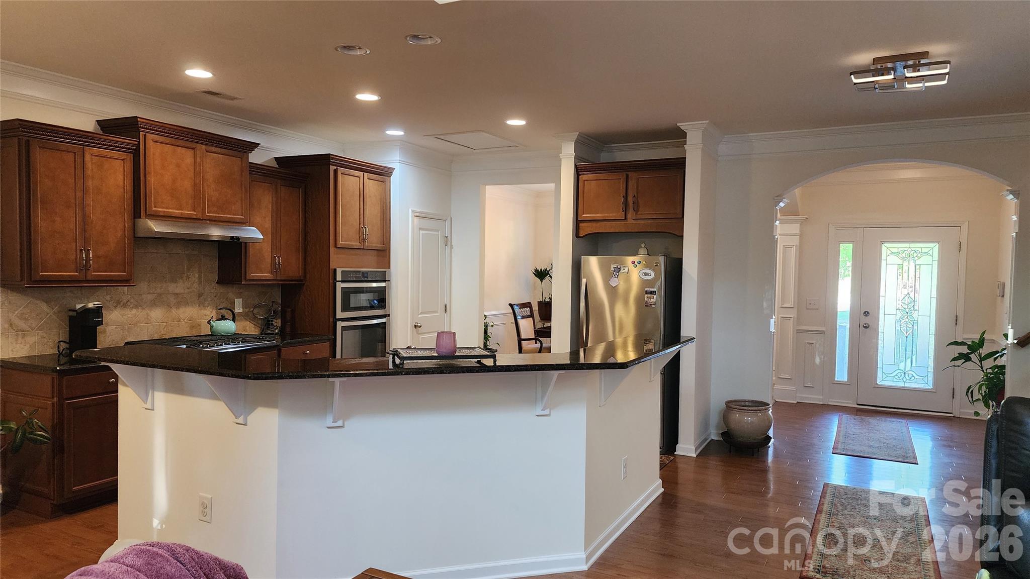 4223 Craighill Lane #74 — Charlotte