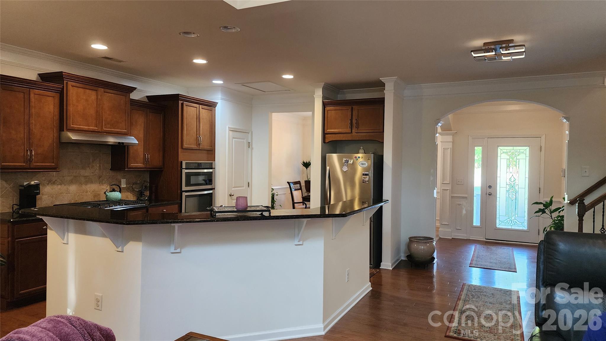 4223 Craighill Lane #74 — Charlotte